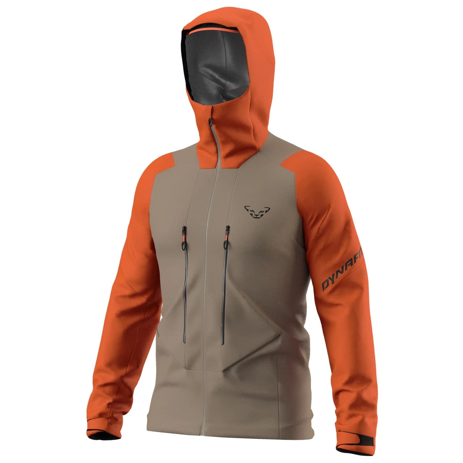 Водоустойчиво яке Dynafit Blacklight 3L Jacket Waterproof jacket - Alabama