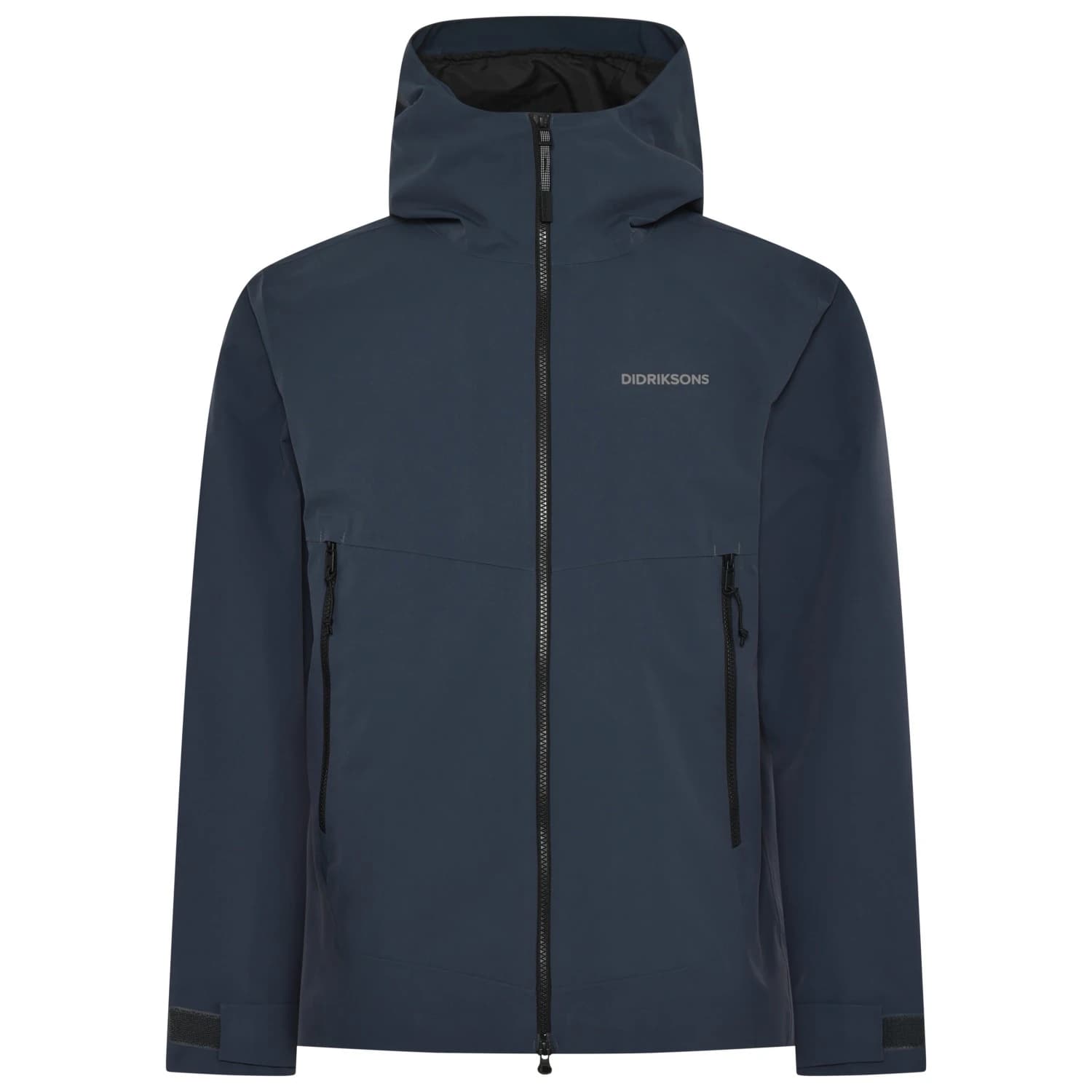 Мъжко водоустойчиво яке Didriksons Biak Jacket Waterproof jacket - Sleepy Blue