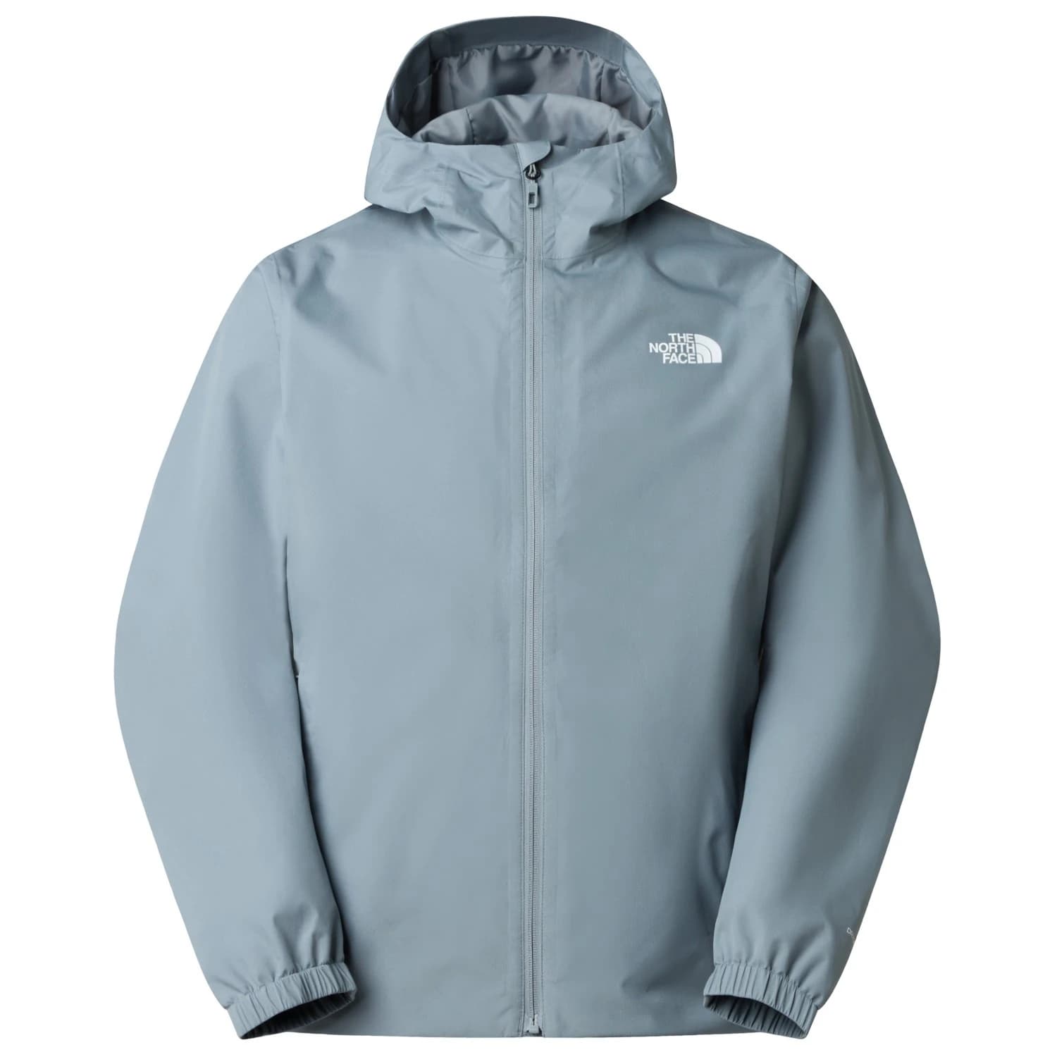 Мъжко водоустойчиво яке The North Face Quest Jacket Waterproof jacket - Monument Grey