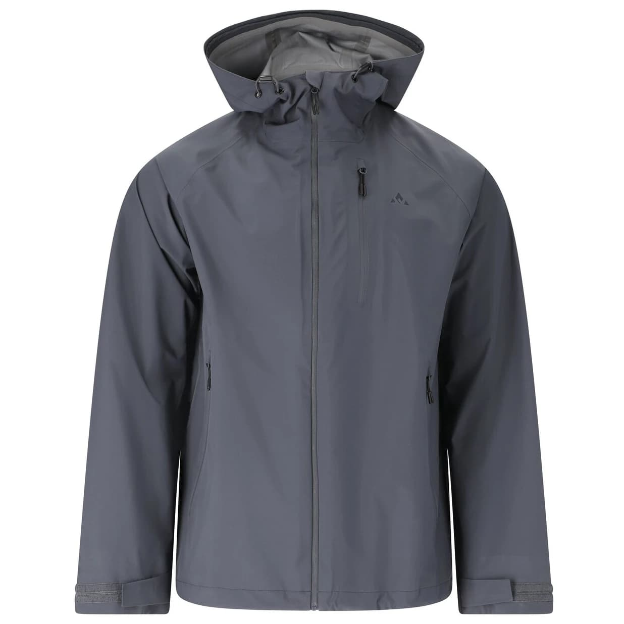 Водоустойчиво яке Whistler Voyage Layertech Jacket W-Pro Waterproof jacket - Ombre Blue
