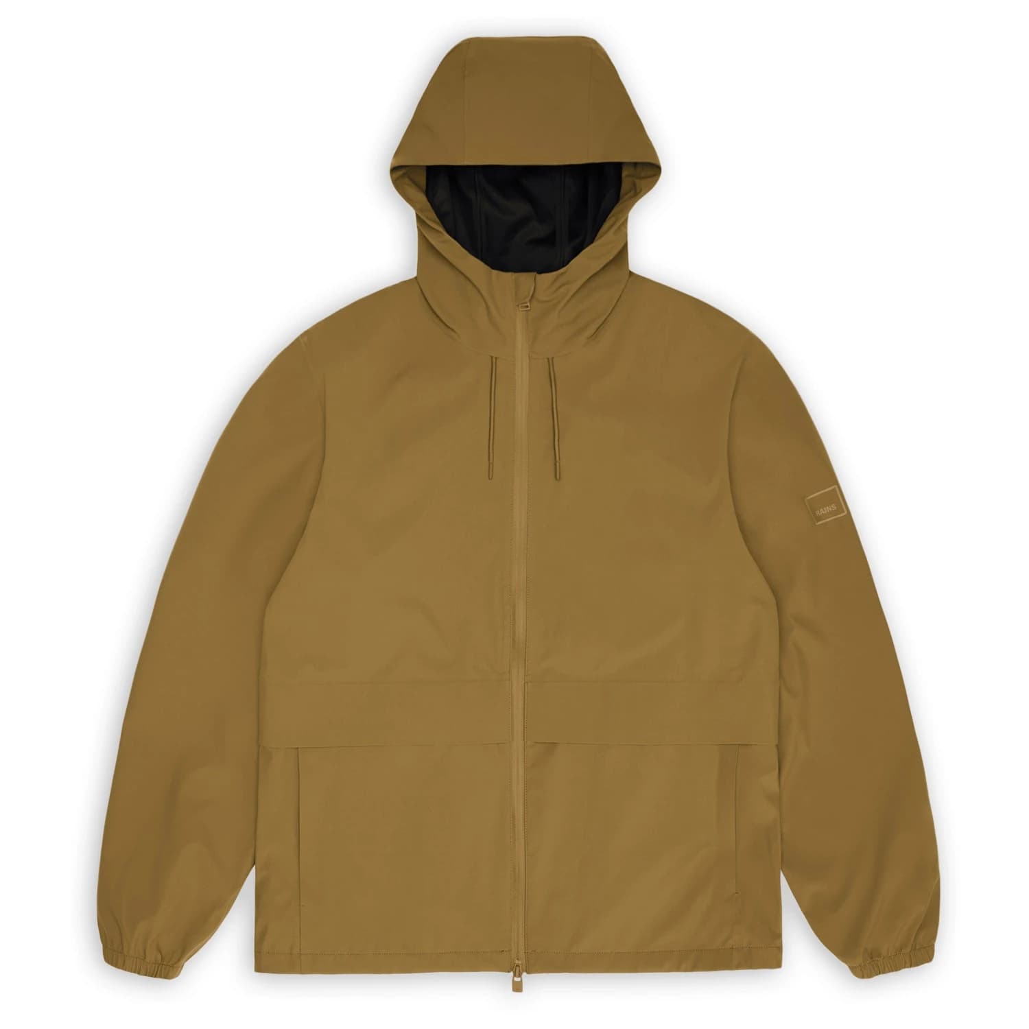 Водоустойчиво яке Rains Suva Hardshell Pocket Jacket W3 Waterproof jacket - Dawn