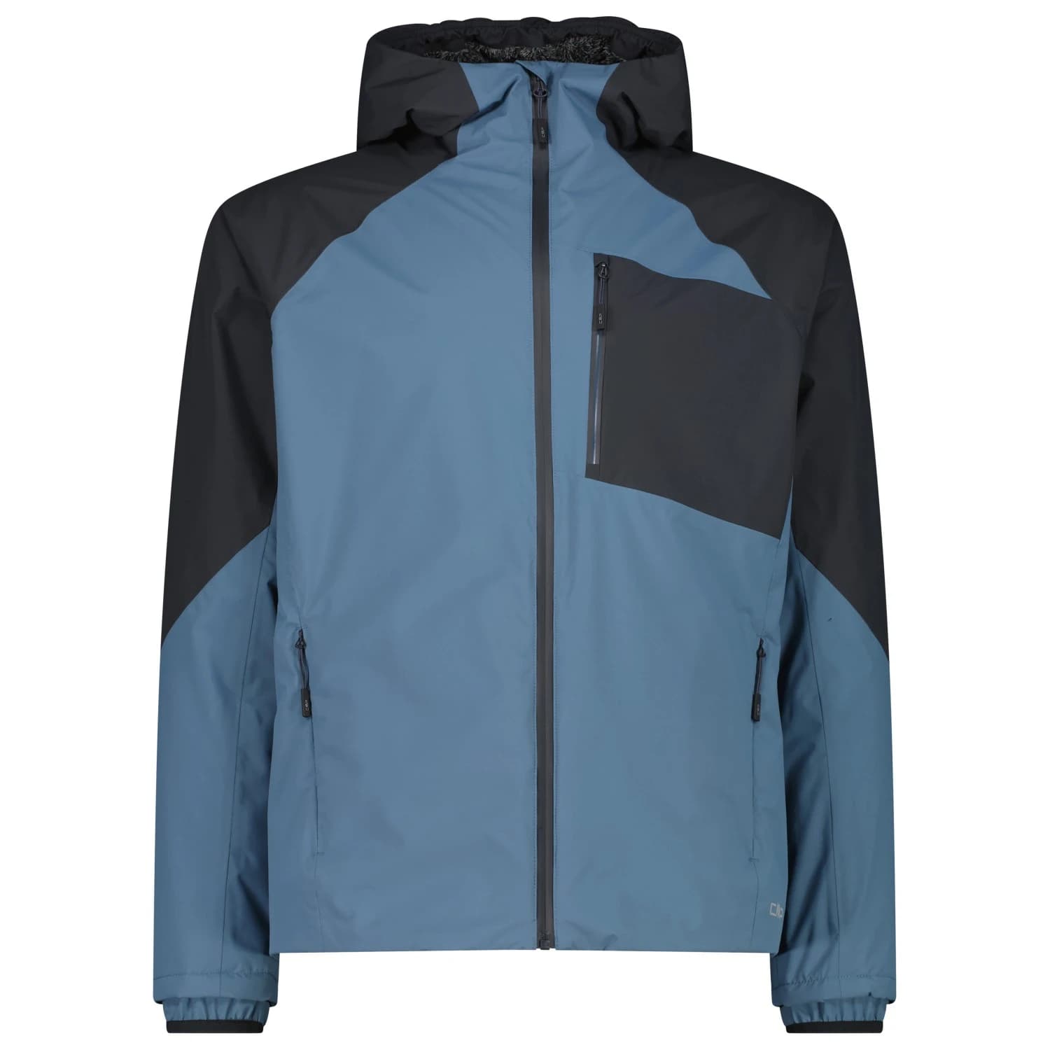 Водоустойчиво яке CMP Jacket Fix Hood 36Z1087 Waterproof jacket - Avio