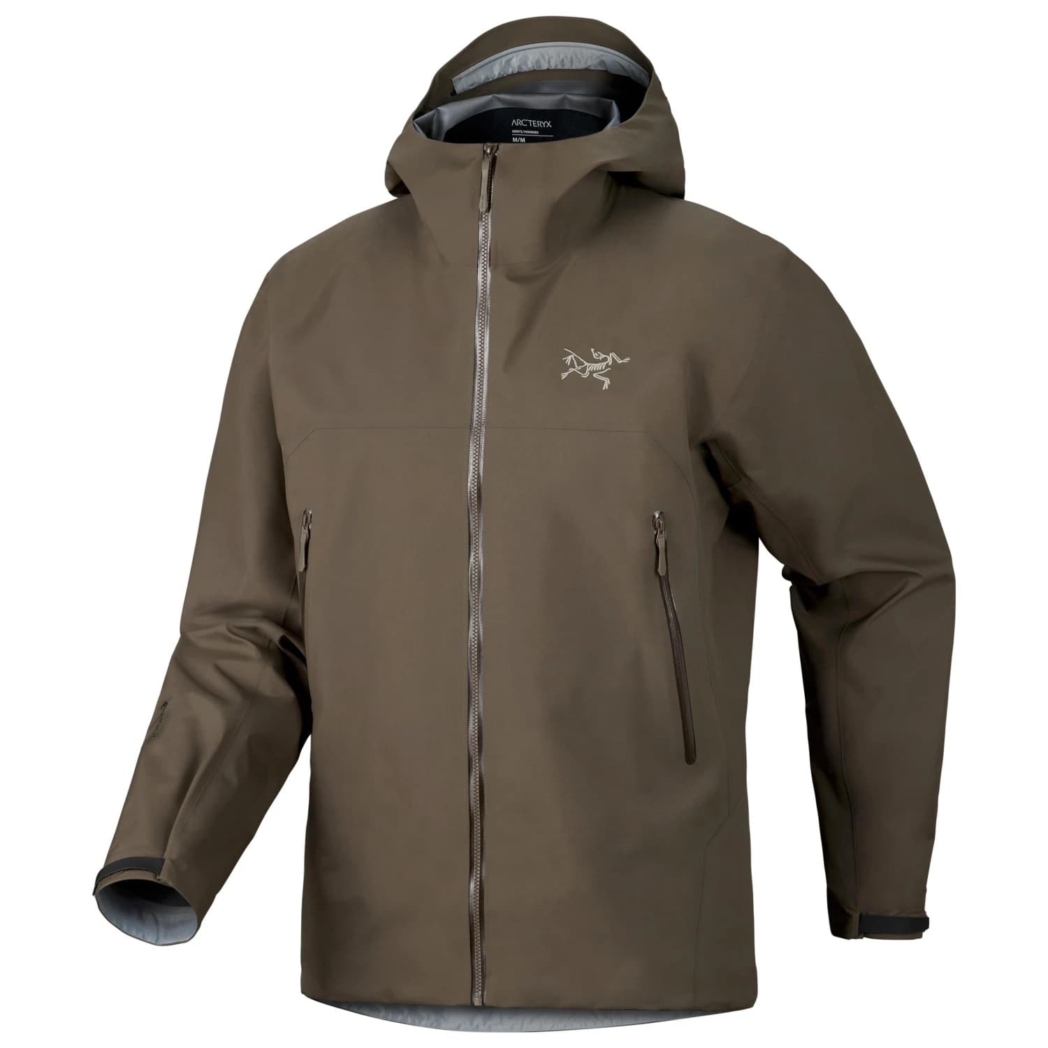 Водоустойчиво яке Arc'teryx Beta Jacket Waterproof jacket - Mongoose