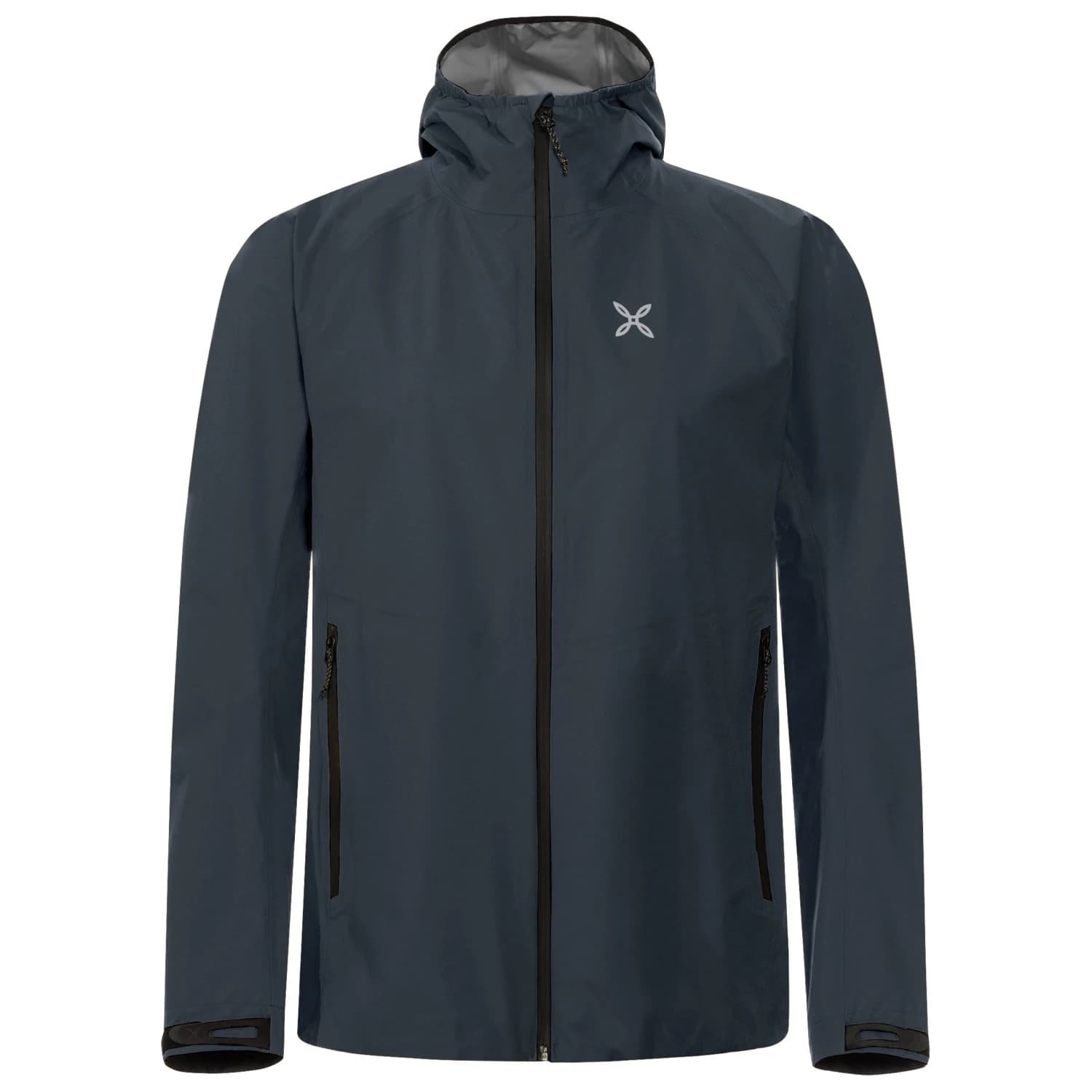 Водоустойчиво яке Montura Shelter Jacket Waterproof jacket - Blueberry