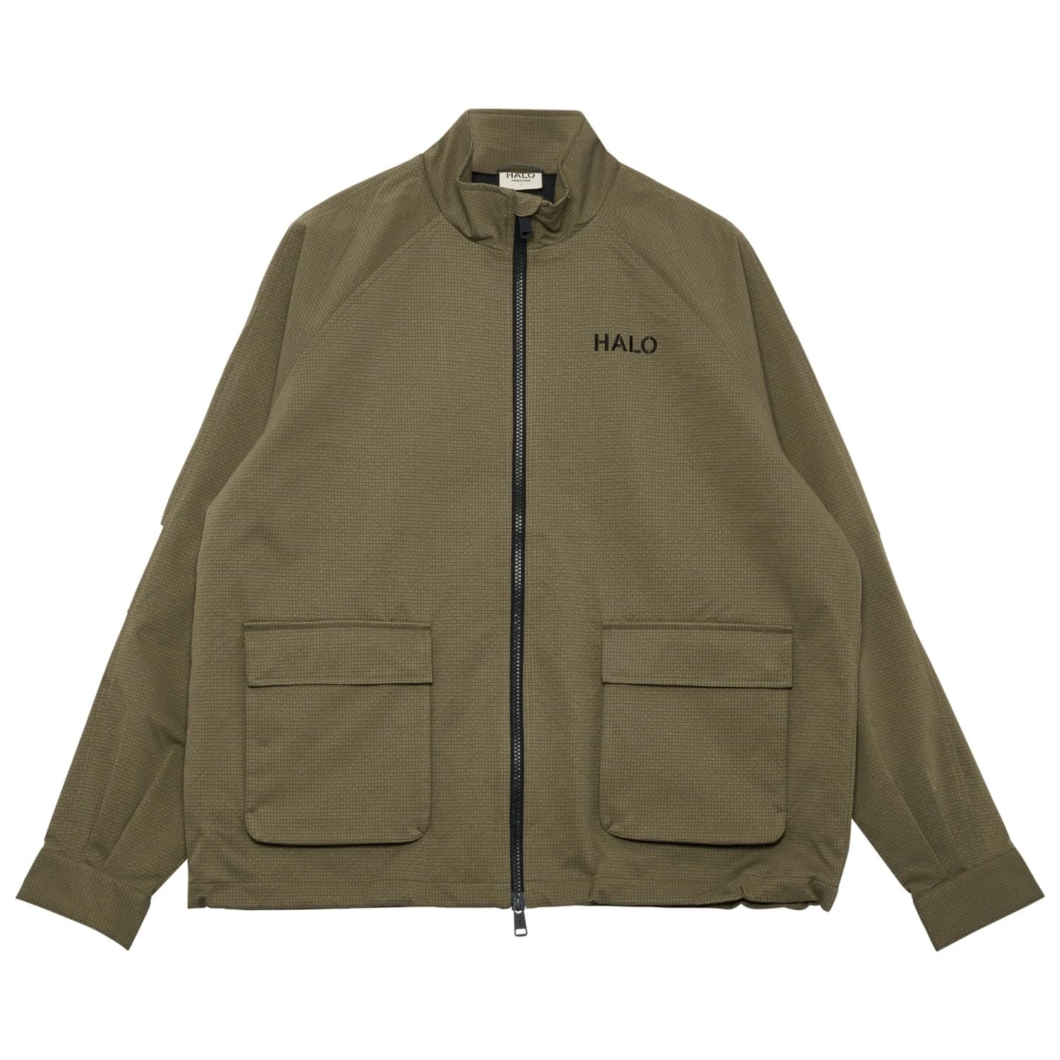 Водоустойчиво яке Halo Enhanced Jacket Waterproof jacket - Capers