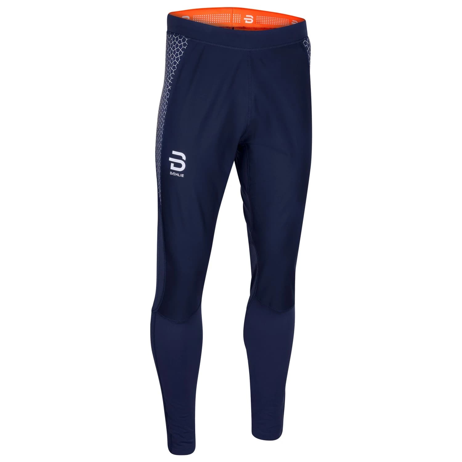 Панталон за ски бягане Daehlie Tights Mora Cross-country ski trousers - Navy