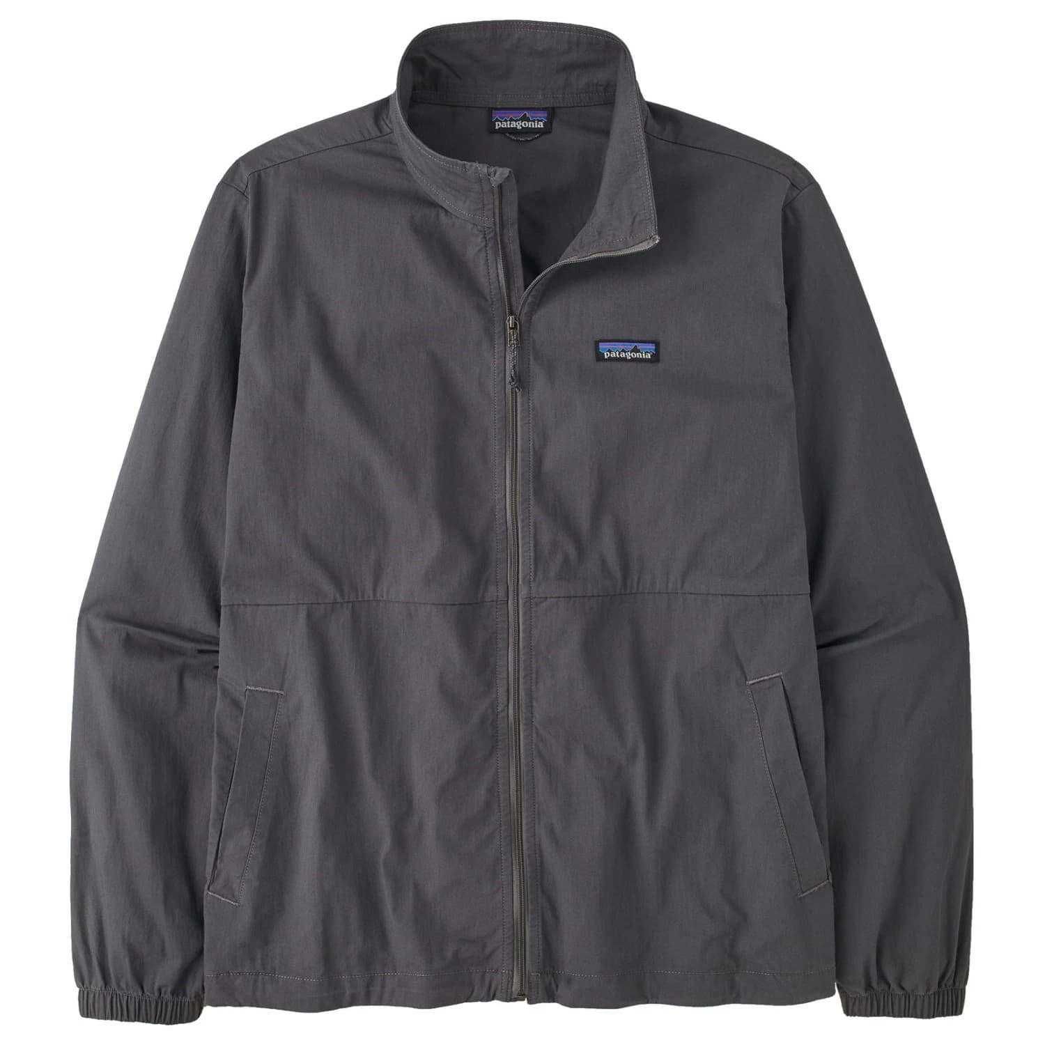 Мъжко ежедневно яке Patagonia Nomader Jacket Casual jacket - Forge Grey