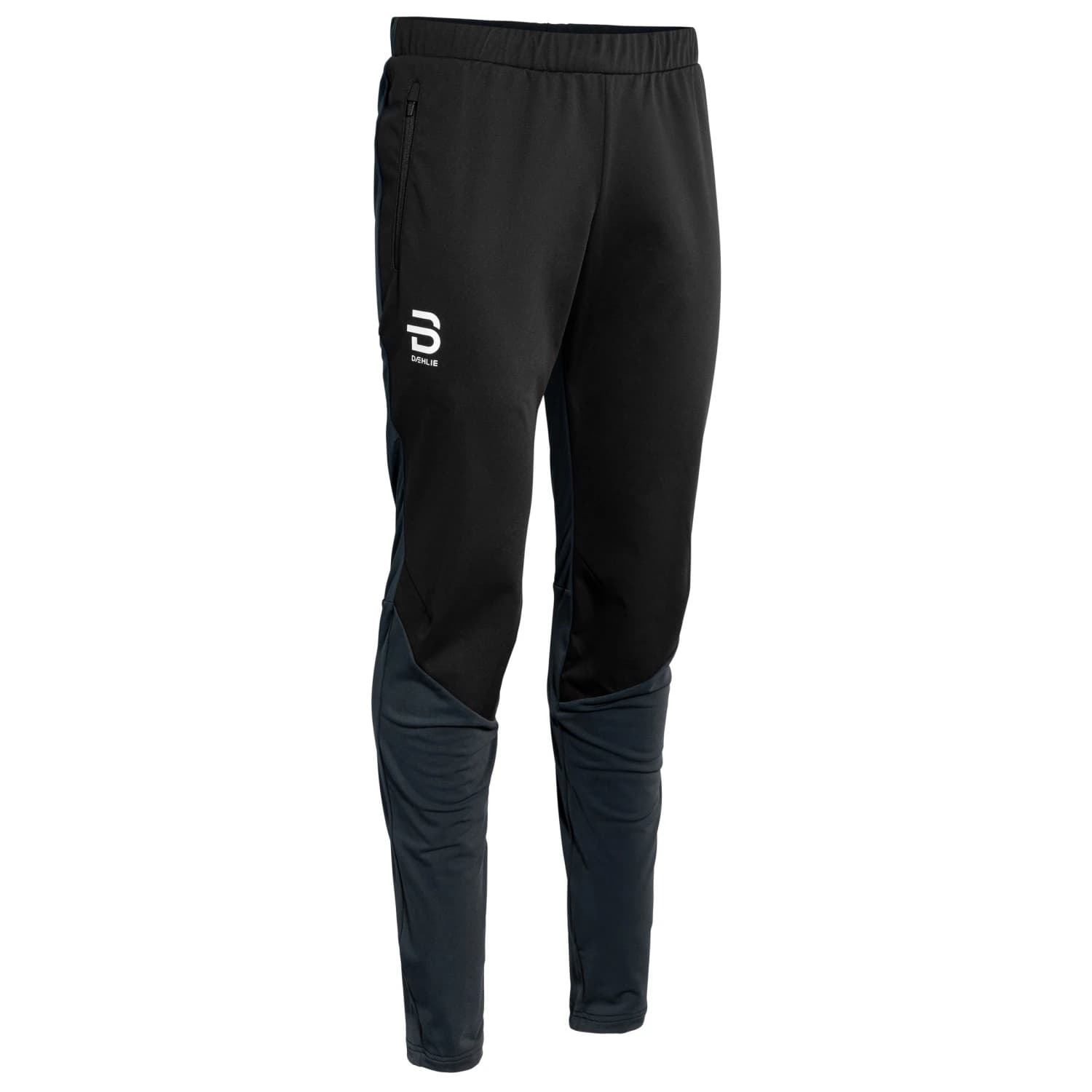 Панталон за ски бягане Daehlie Pants Move Cross-country ski trousers - Black
