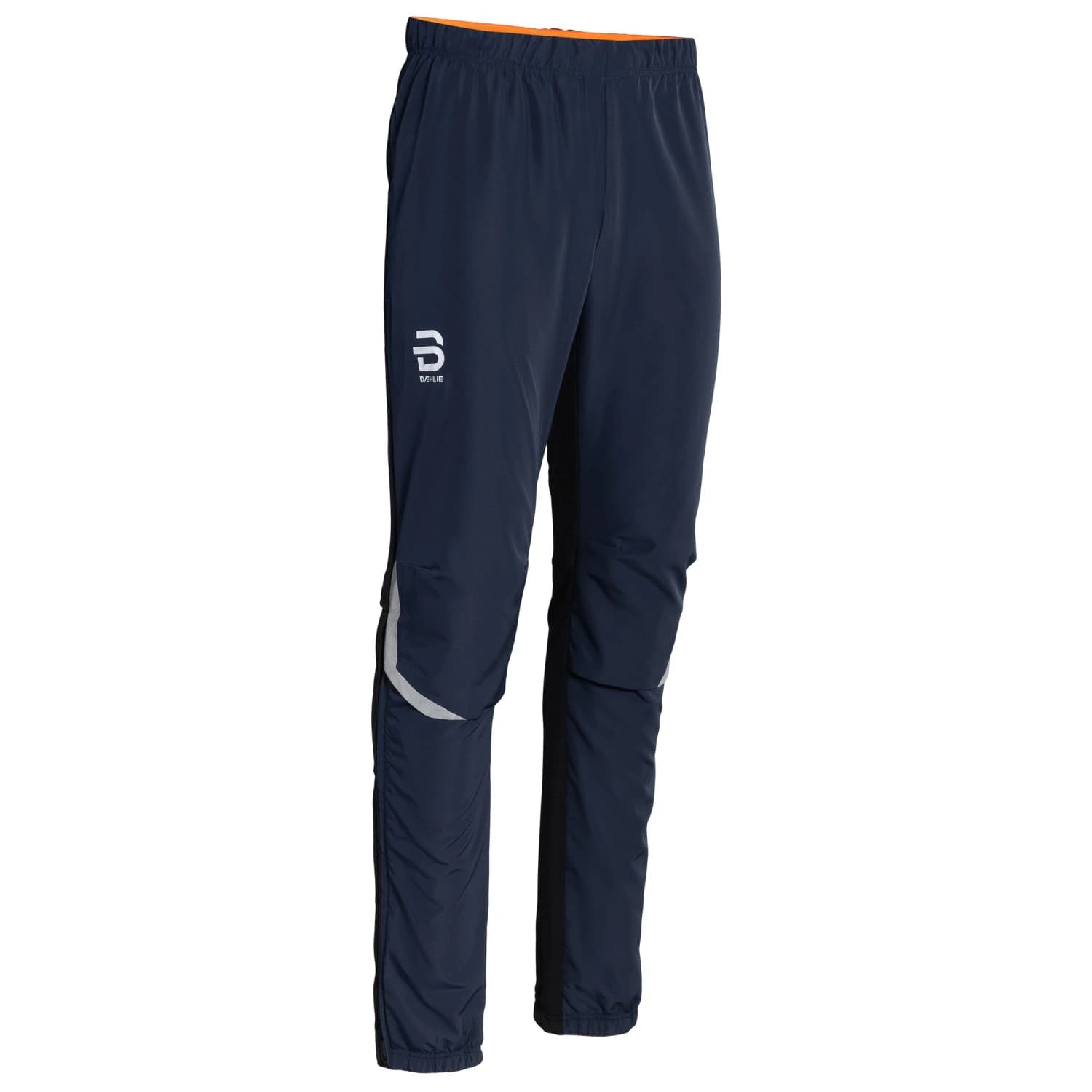 Панталон за ски бягане Daehlie Pants Winner 4.0 Cross-country ski trousers - Navy
