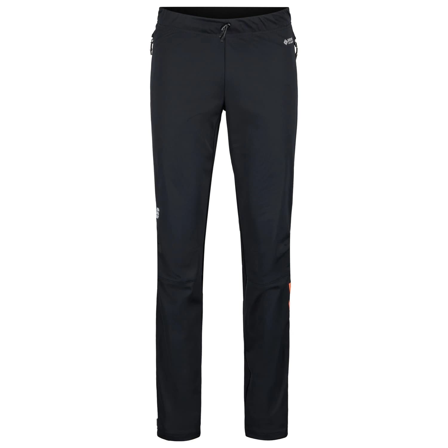 Мъжки панталон за ски бягане Sportful Apex Pant Cross-country ski trousers - Black