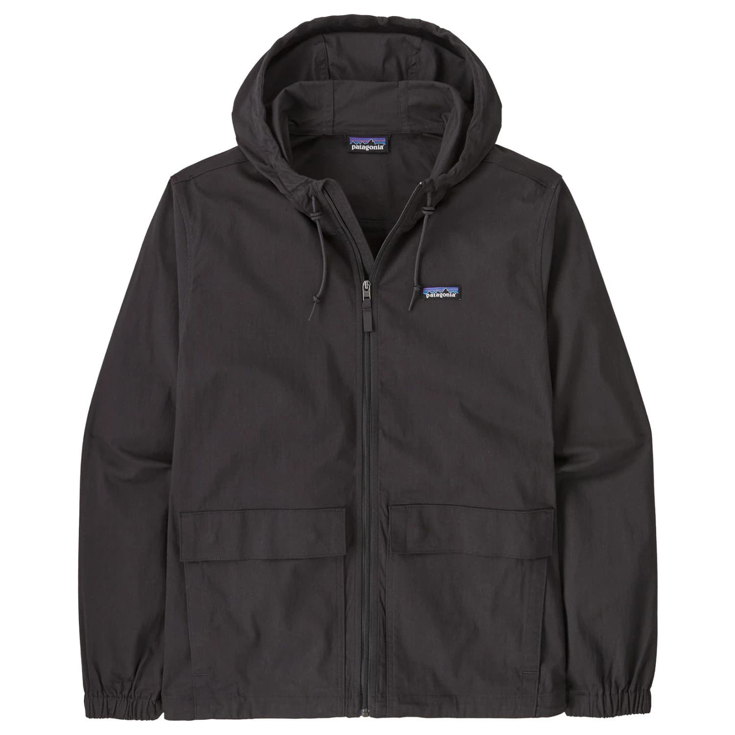 Мъжко ежедневно яке Patagonia Nomader Hoody Jacket Casual jacket - Black