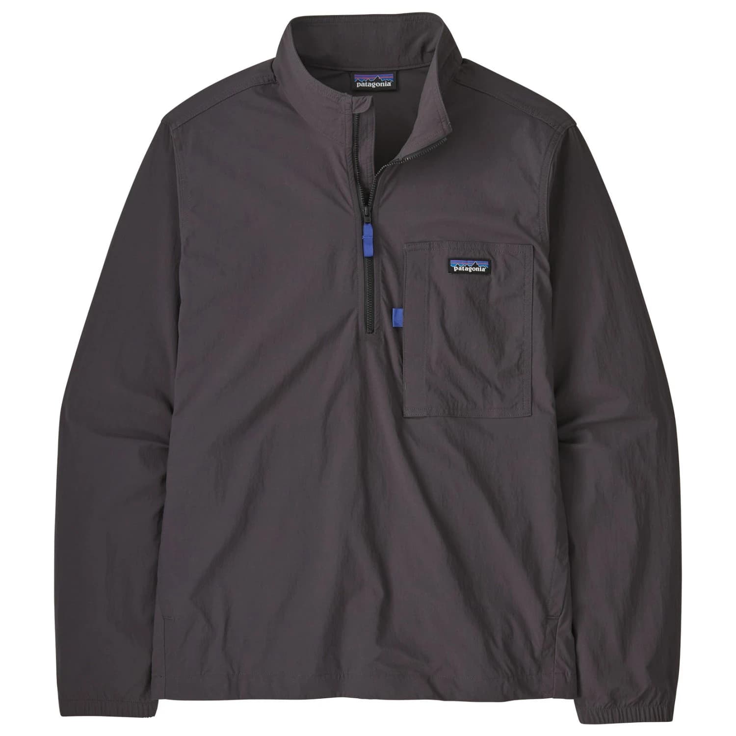 Мъжко ежедневно яке Patagonia Outdoor Everyday Marsupial Casual jacket - Ink Black
