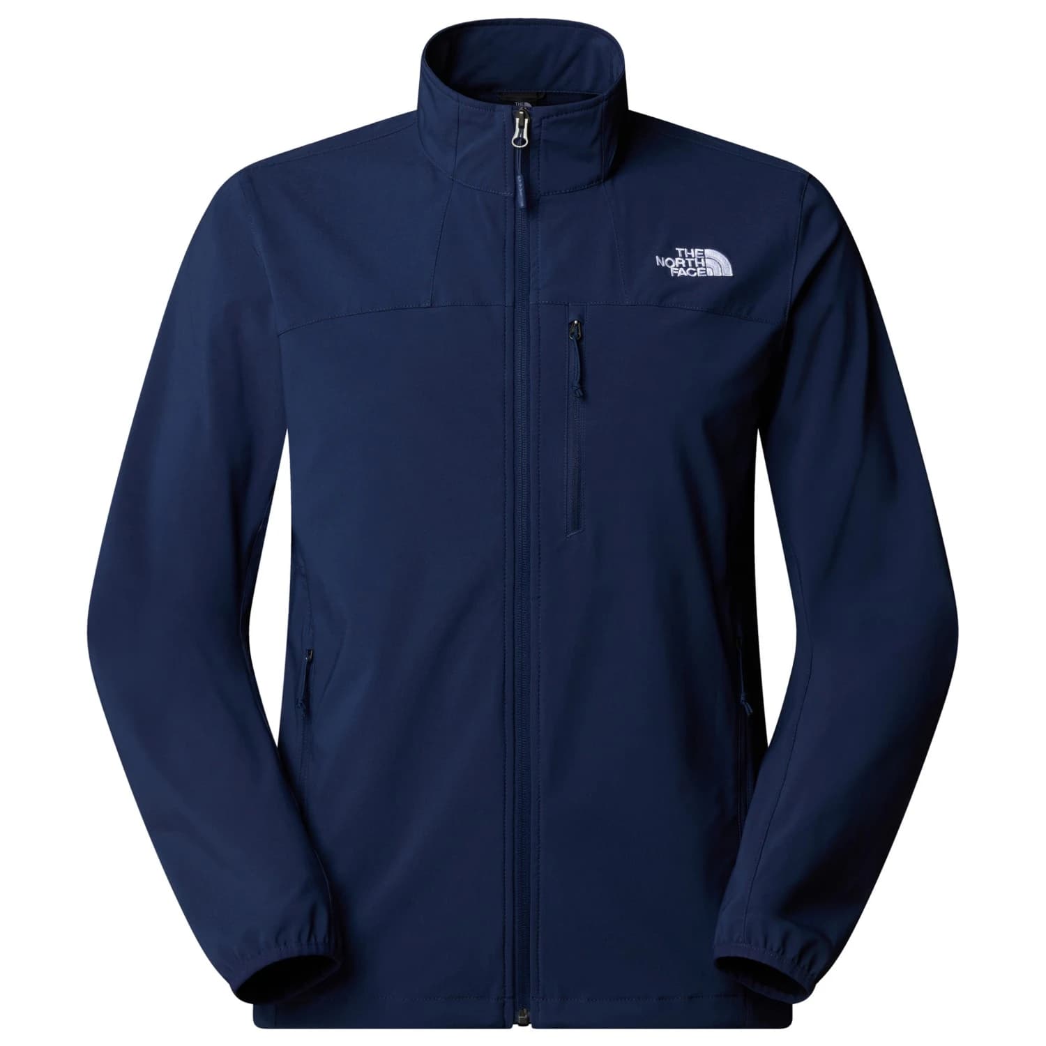 Мъжко софтшел яке The north face Nimble Jacket Softshell jacket - Summit Navy