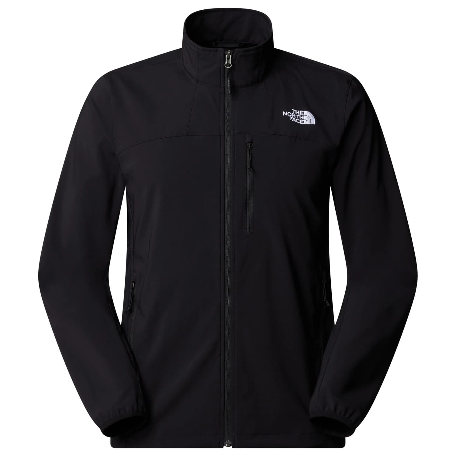 Мъжко софтшел яке The north face Nimble Jacket Softshell jacket - TNF Black