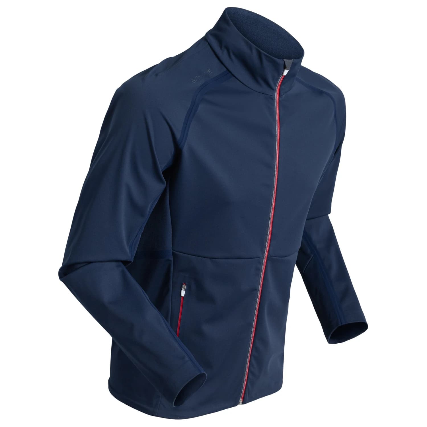 Яке за ски бягане Daehlie Jacket Premium 2.0 Cross-country ski jacket - Navy