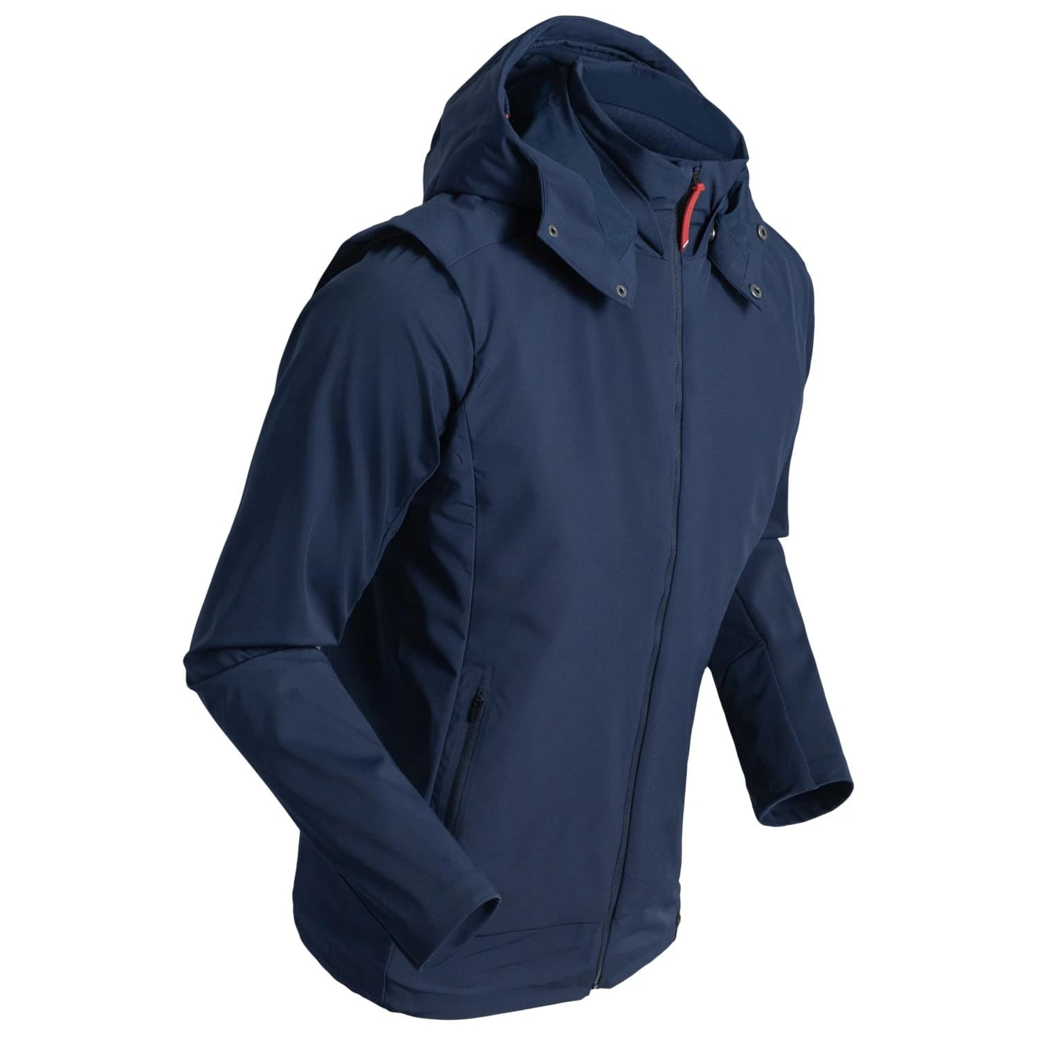 Яке за ски бягане Daehlie Jacket Raw 6.0 Cross-country ski jacket - Navy