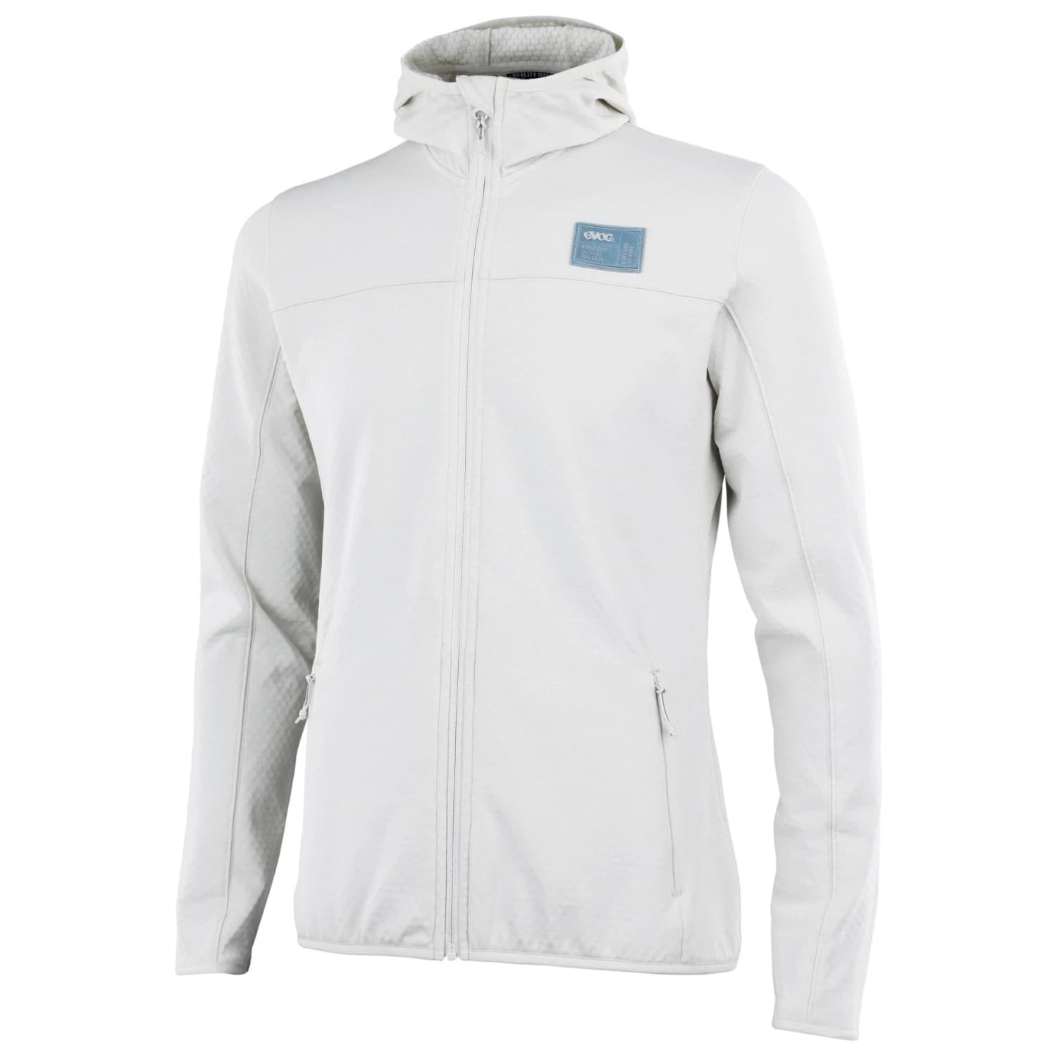Термо яке за колоездене Evoc Fleece Jacket Fleece jacket - Sand