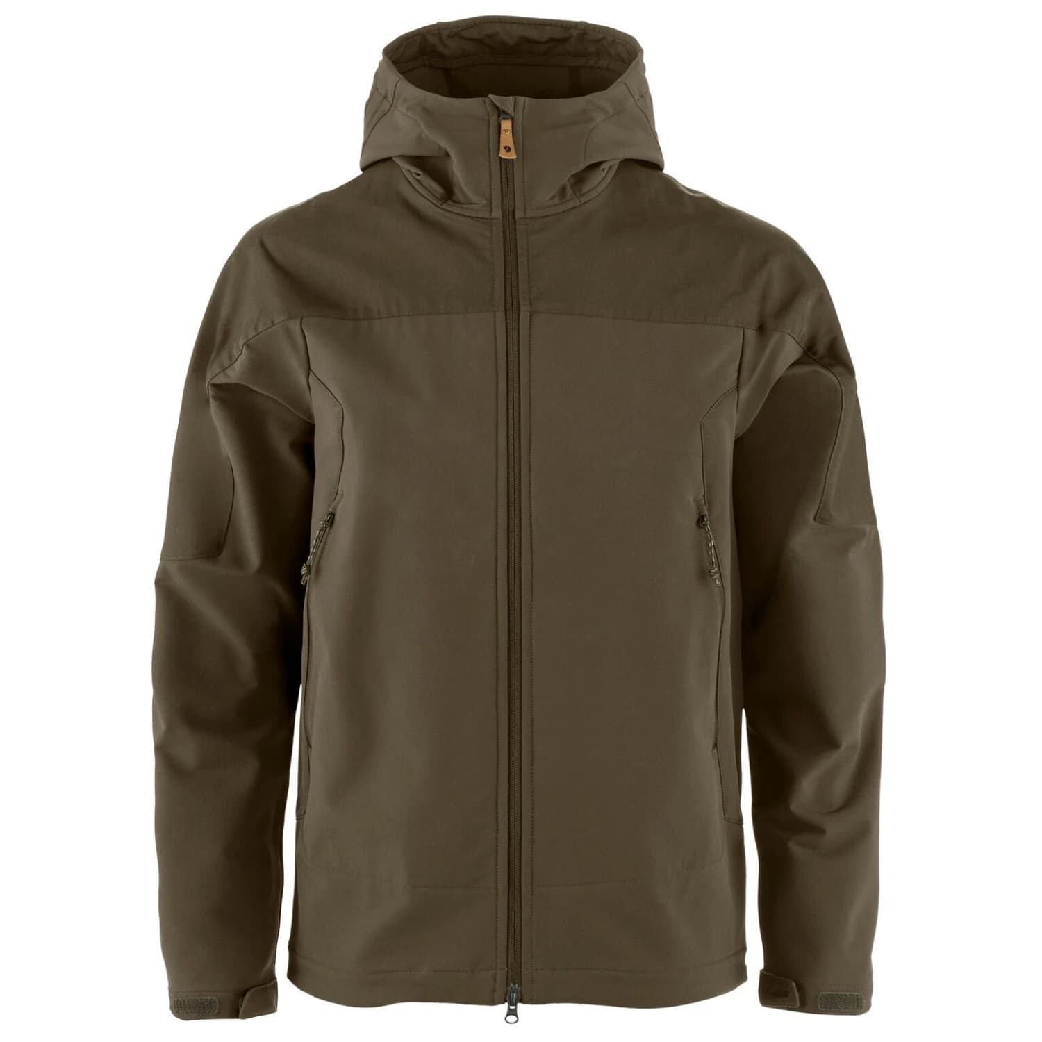 Мъжко ежедневно яке Fjällräven Keb Agile Winter Jacket Casual jacket - Dark Olive