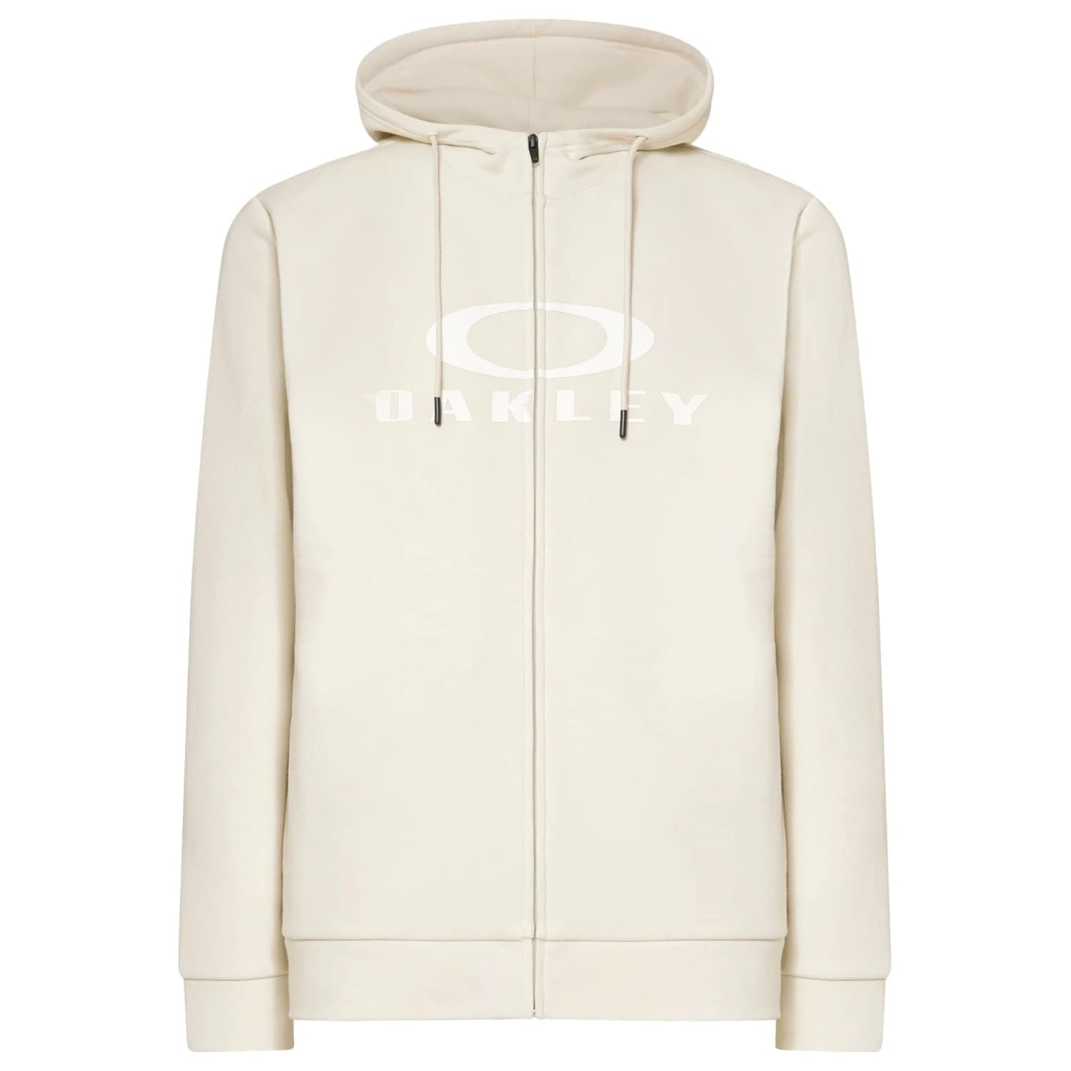 Мъжко яке за тренировка Oakley Bark Full Zip Hoodie 2.0 Training jacket - Mist