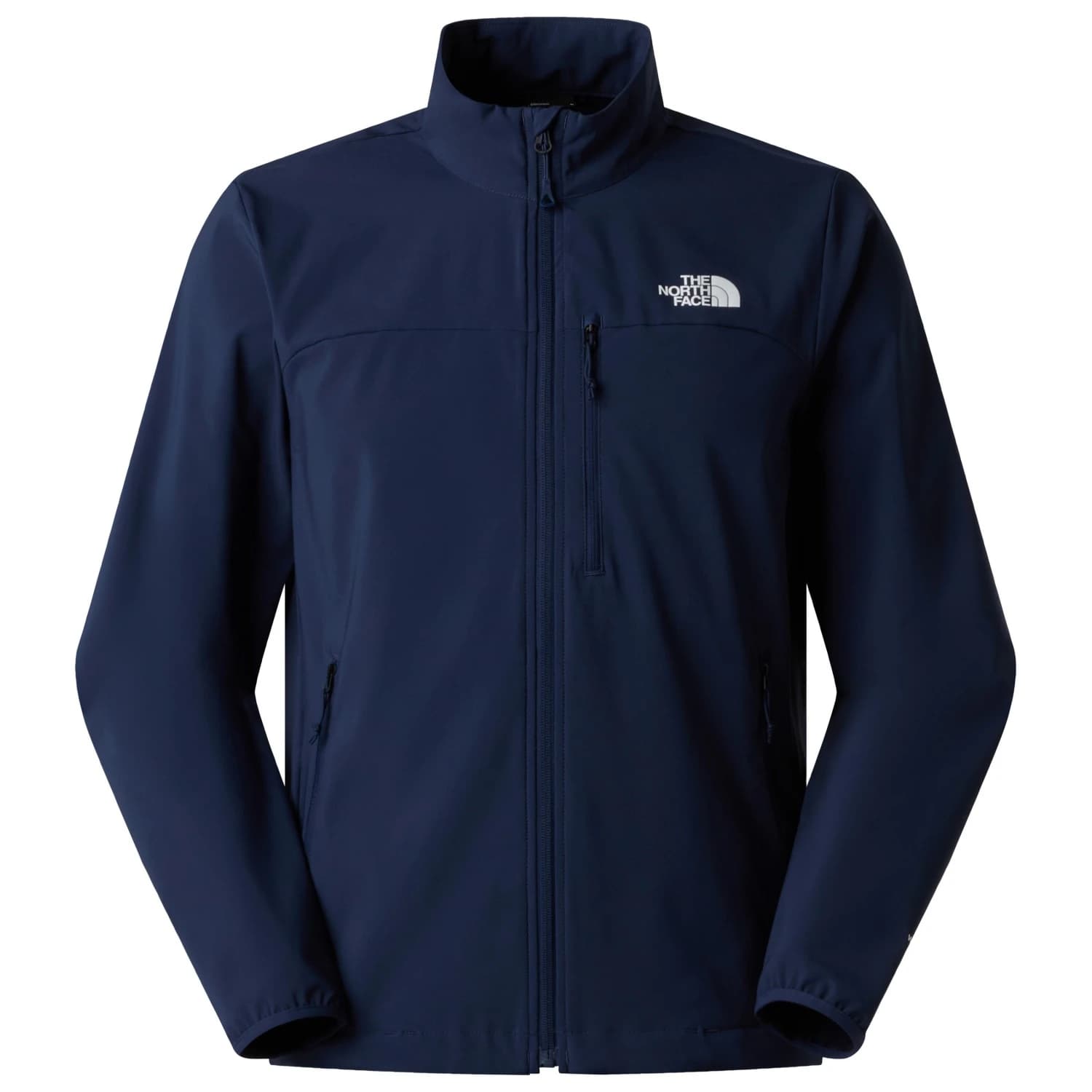 Мъжко софтшел яке The North Face Nimble Jacket 2 Softshell jacket - Summit Navy