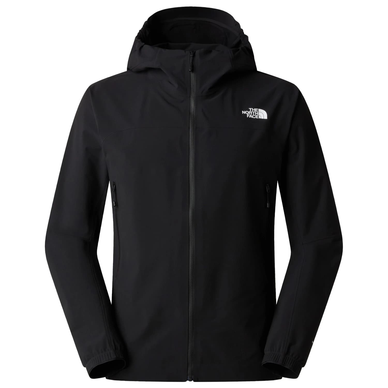 Мъжко софтшел яке The North Face Summit Off Width Jacket Softshell jacket - Black