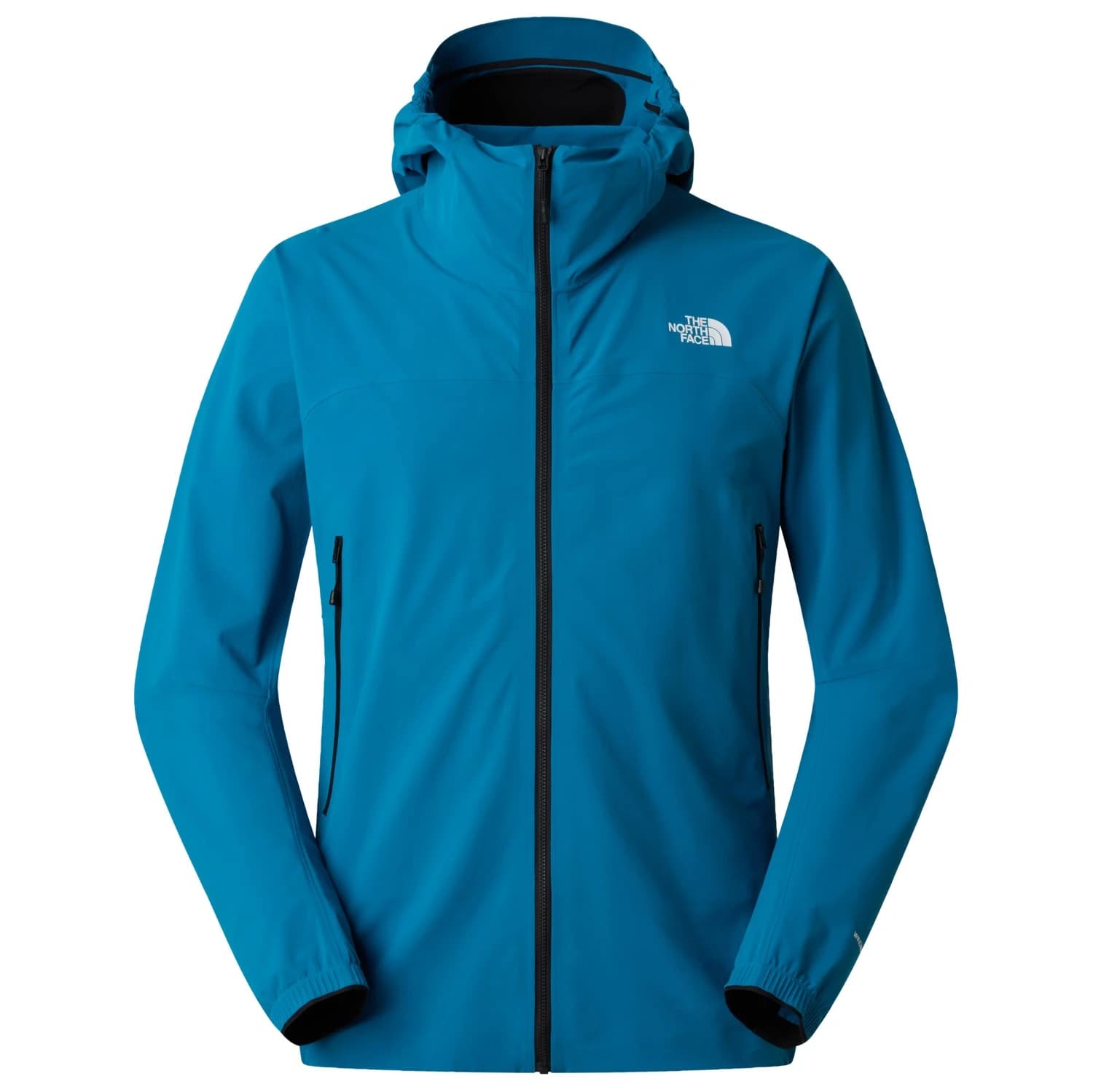 Мъжко софтшел яке The North Face Summit Off Width Jacket Softshell jacket - Dusk Blue