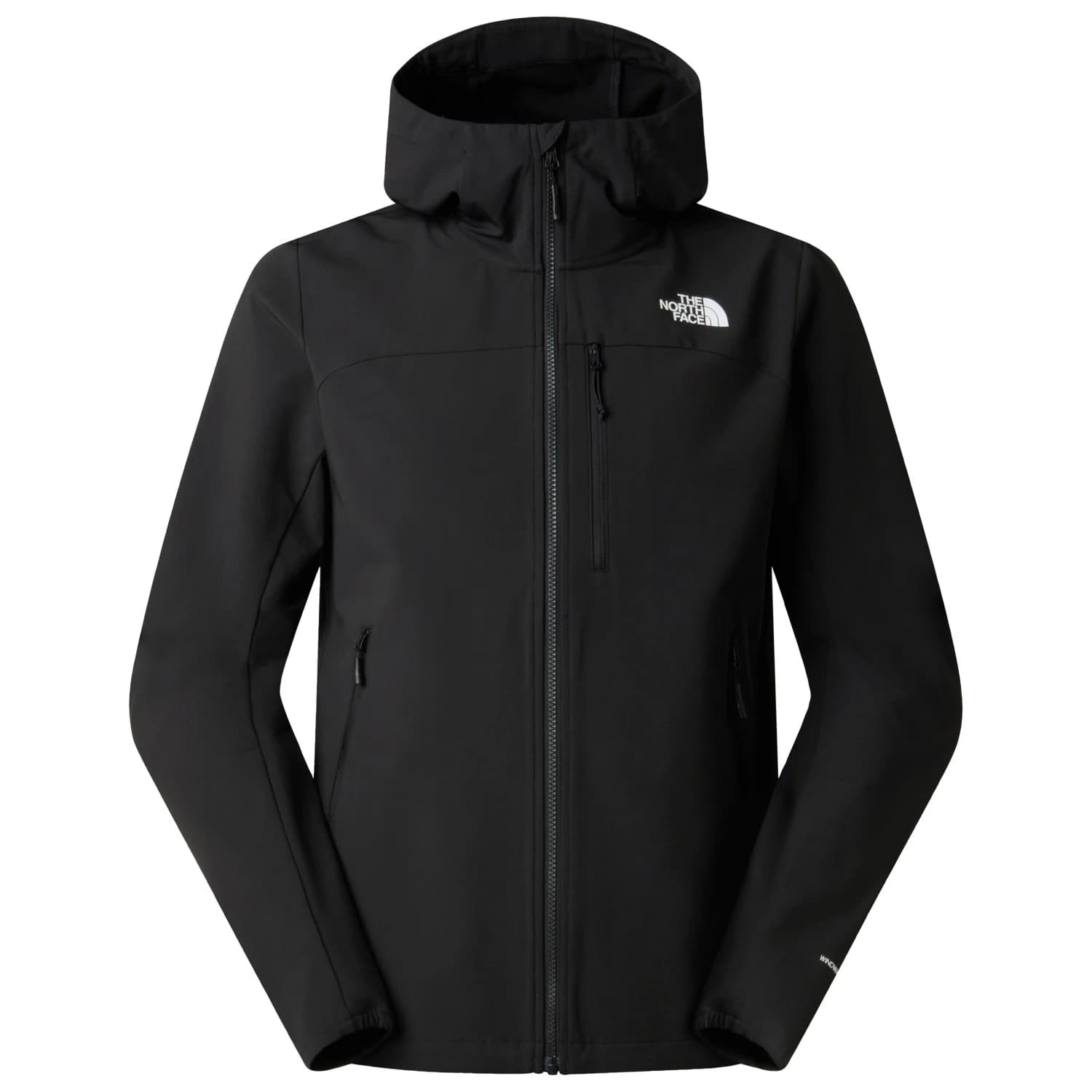 Мъжко софтшел яке The North Face Tansa Softshell Softshell jacket - Black