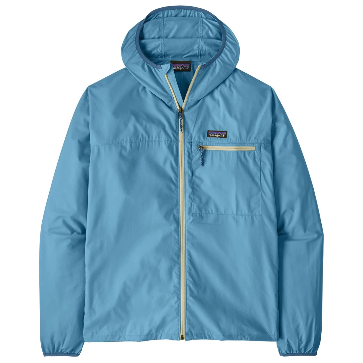 Мъжко ежедневно яке Patagonia Light & Variable Jacket Casual jacket - Shore Blue