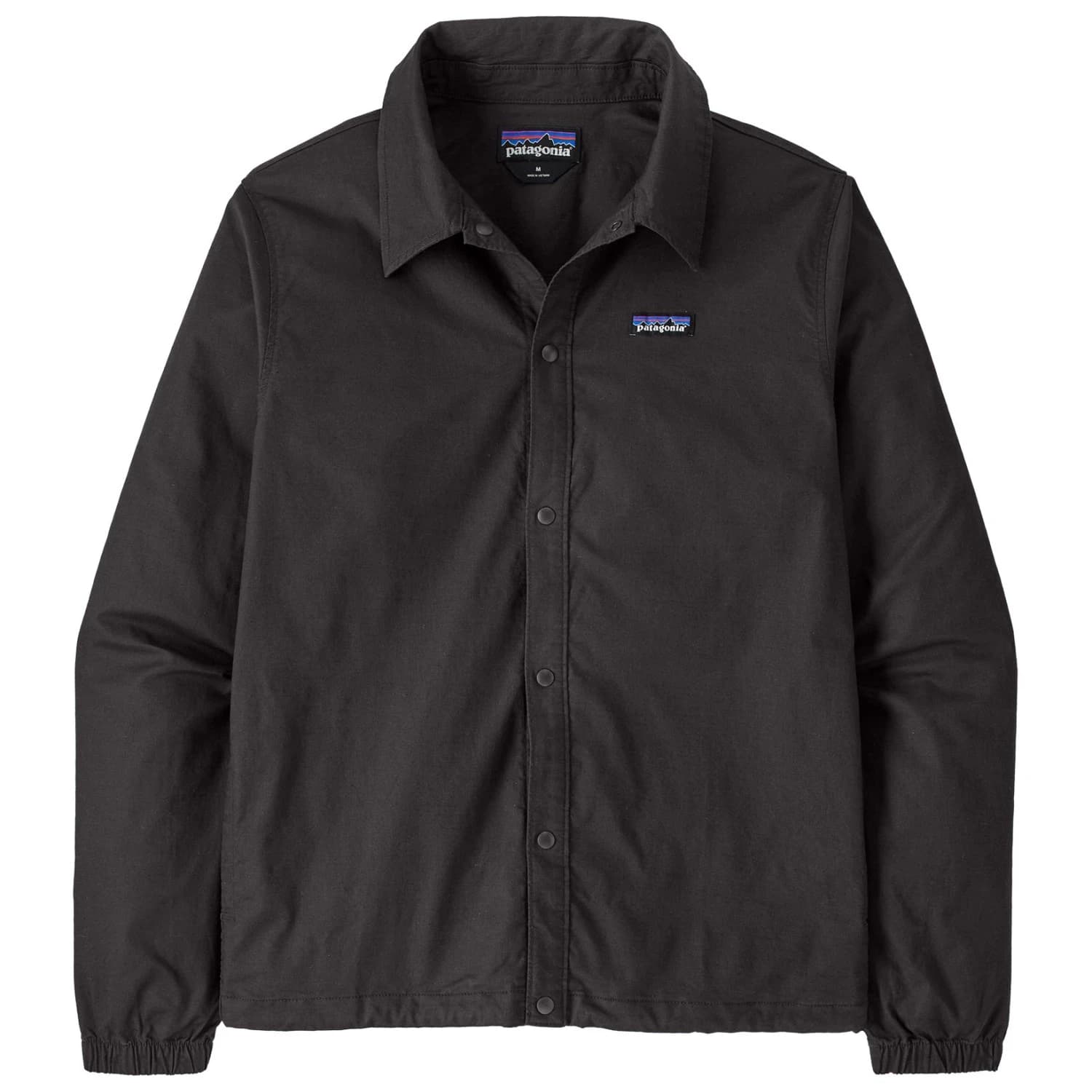 Мъжко ежедневно яке Patagonia LW All-Wear Unlined Jacket Casual jacket - Black