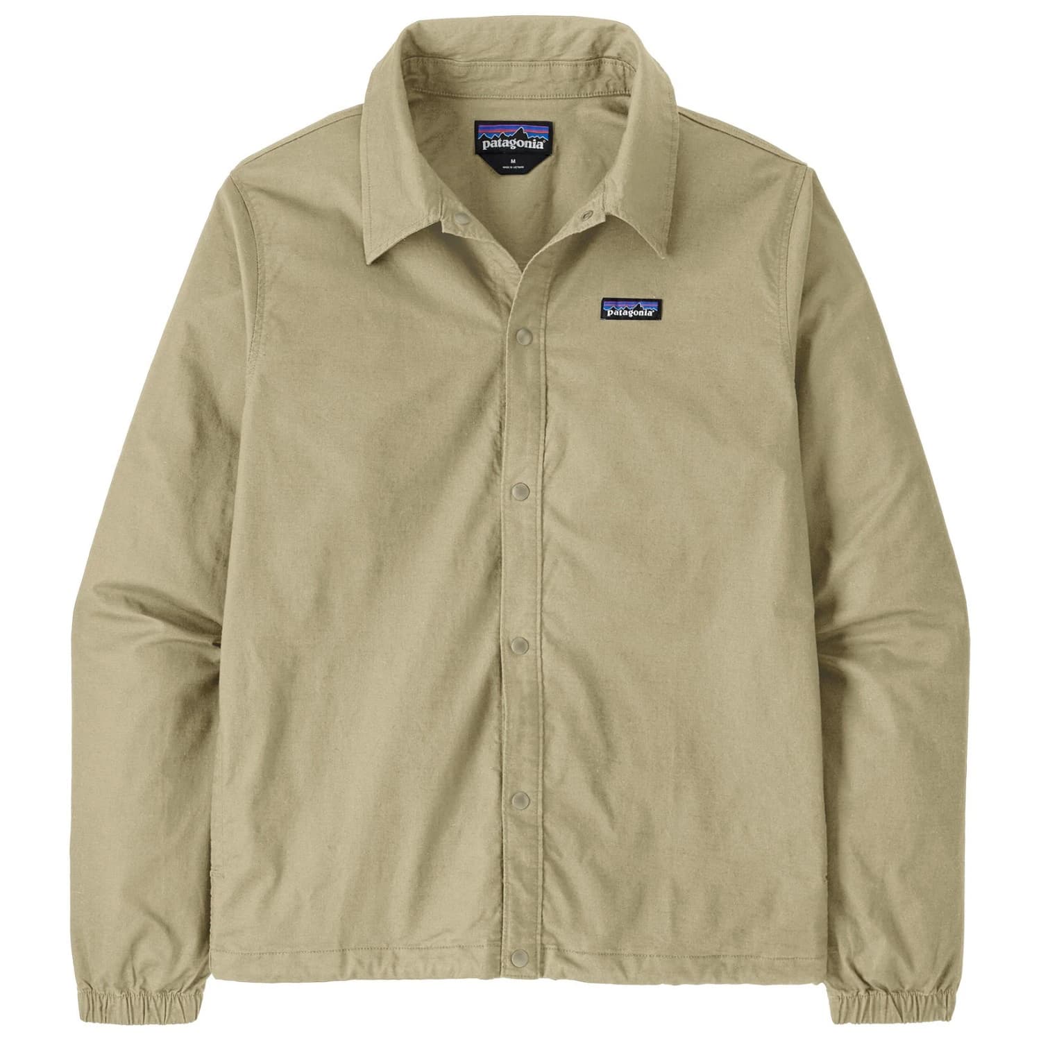 Мъжко ежедневно яке Patagonia LW All-Wear Unlined Jacket Casual jacket - Weathered Stone