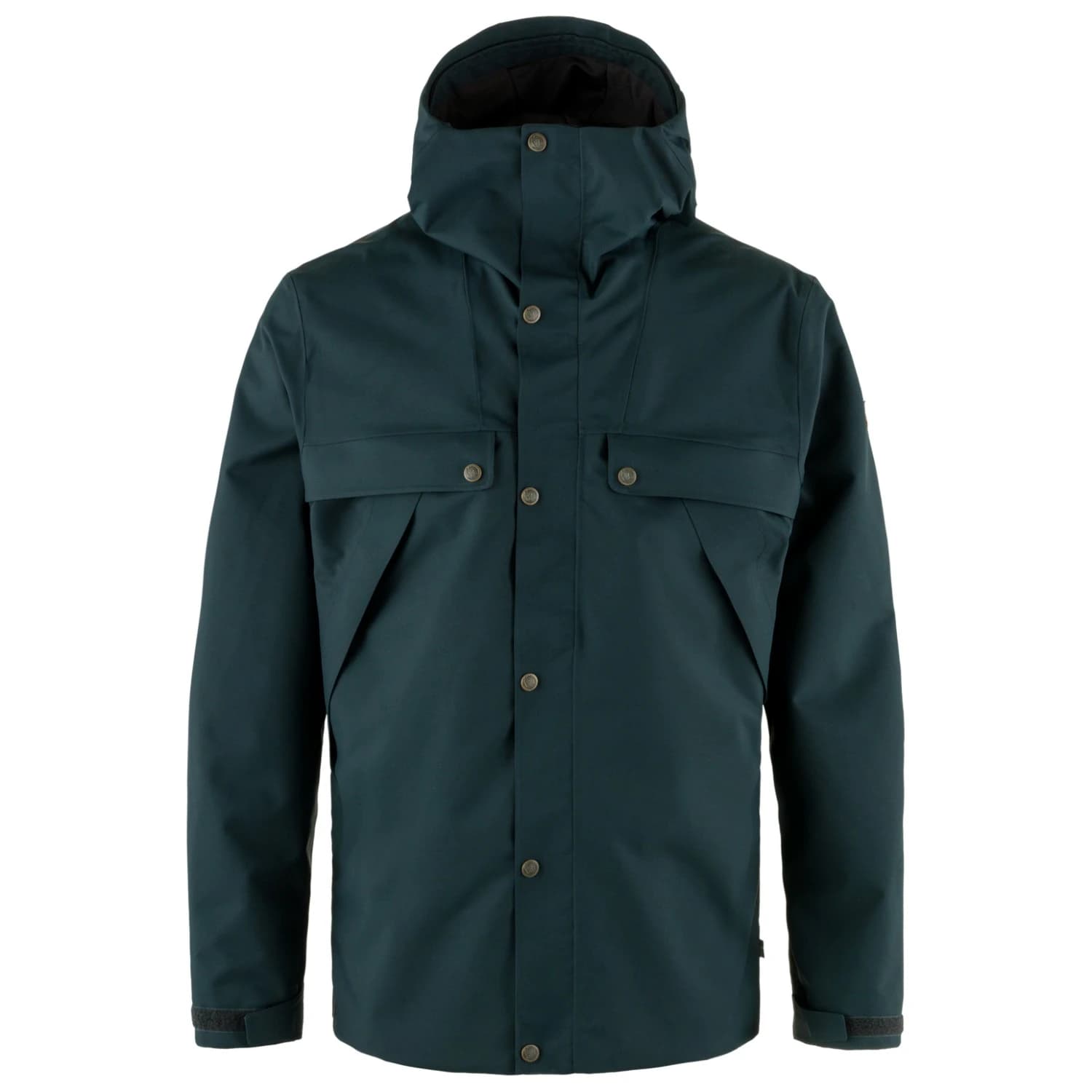 Мъжко ежедневно яке Fjällräven Övik Hydratic Jacket Casual jacket - Dark Navy