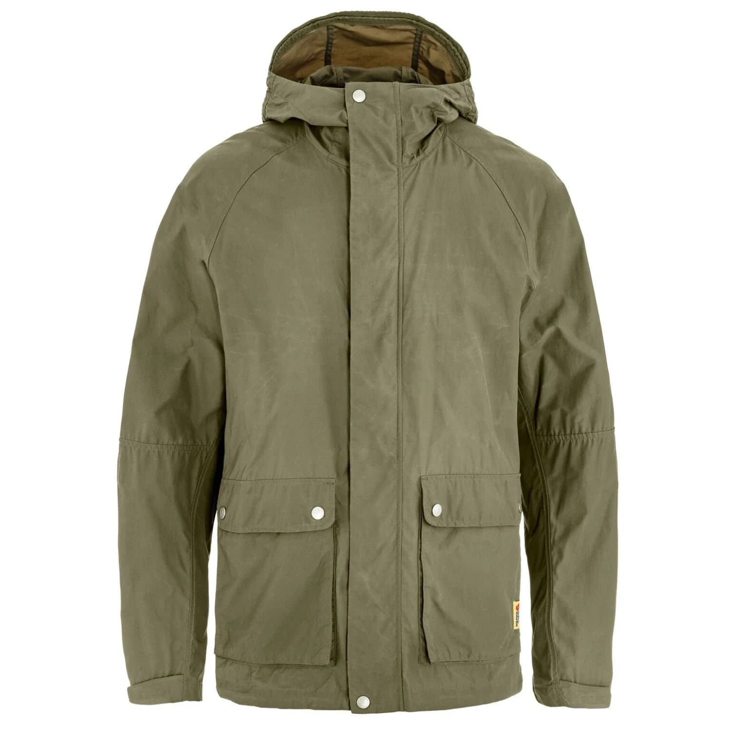 Мъжко ежедневно яке Fjällräven Vardag Vindby Jacket Casual jacket - Green