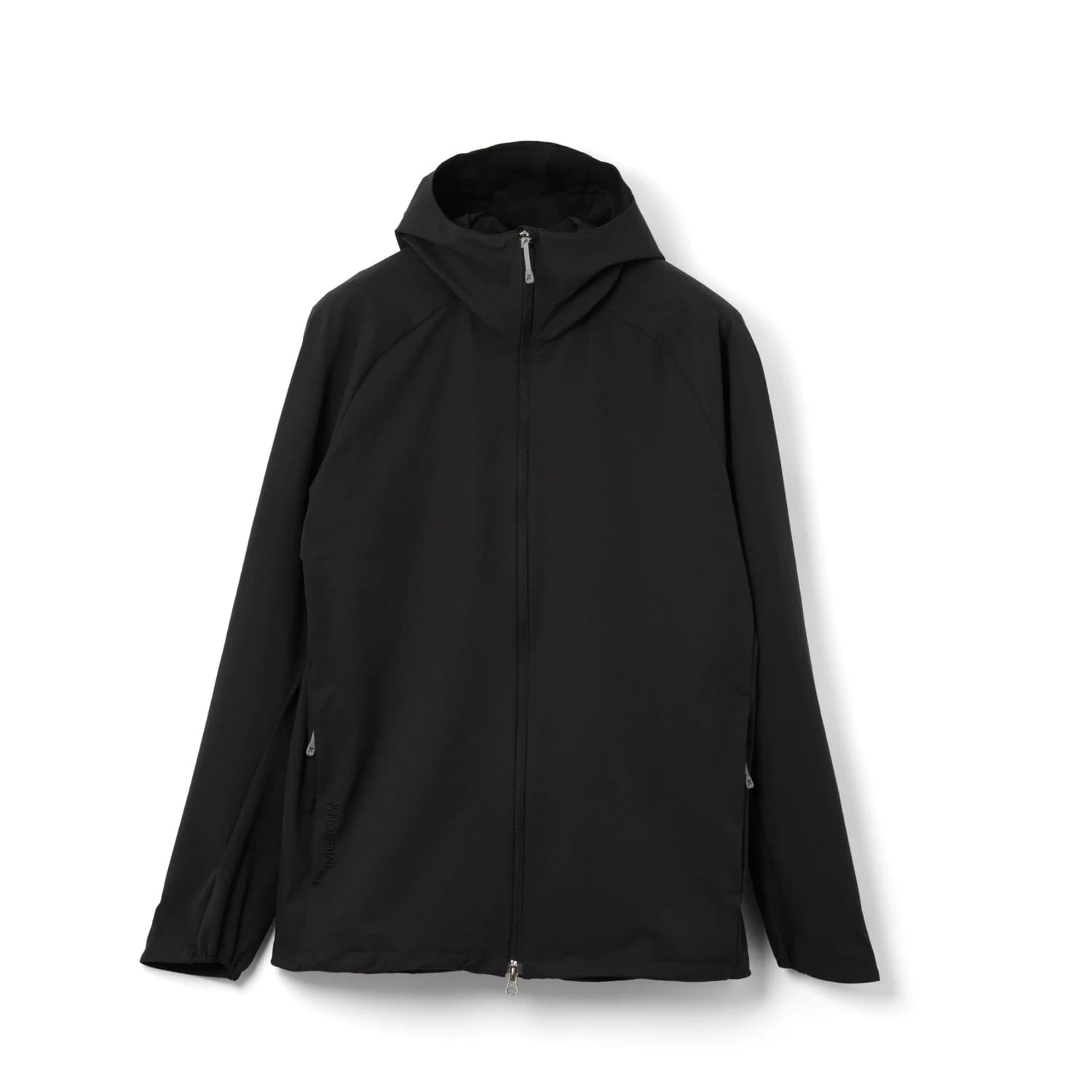 Мъжко софтшел яке Houdini Daybreak Houdi II Softshell jacket - True Black