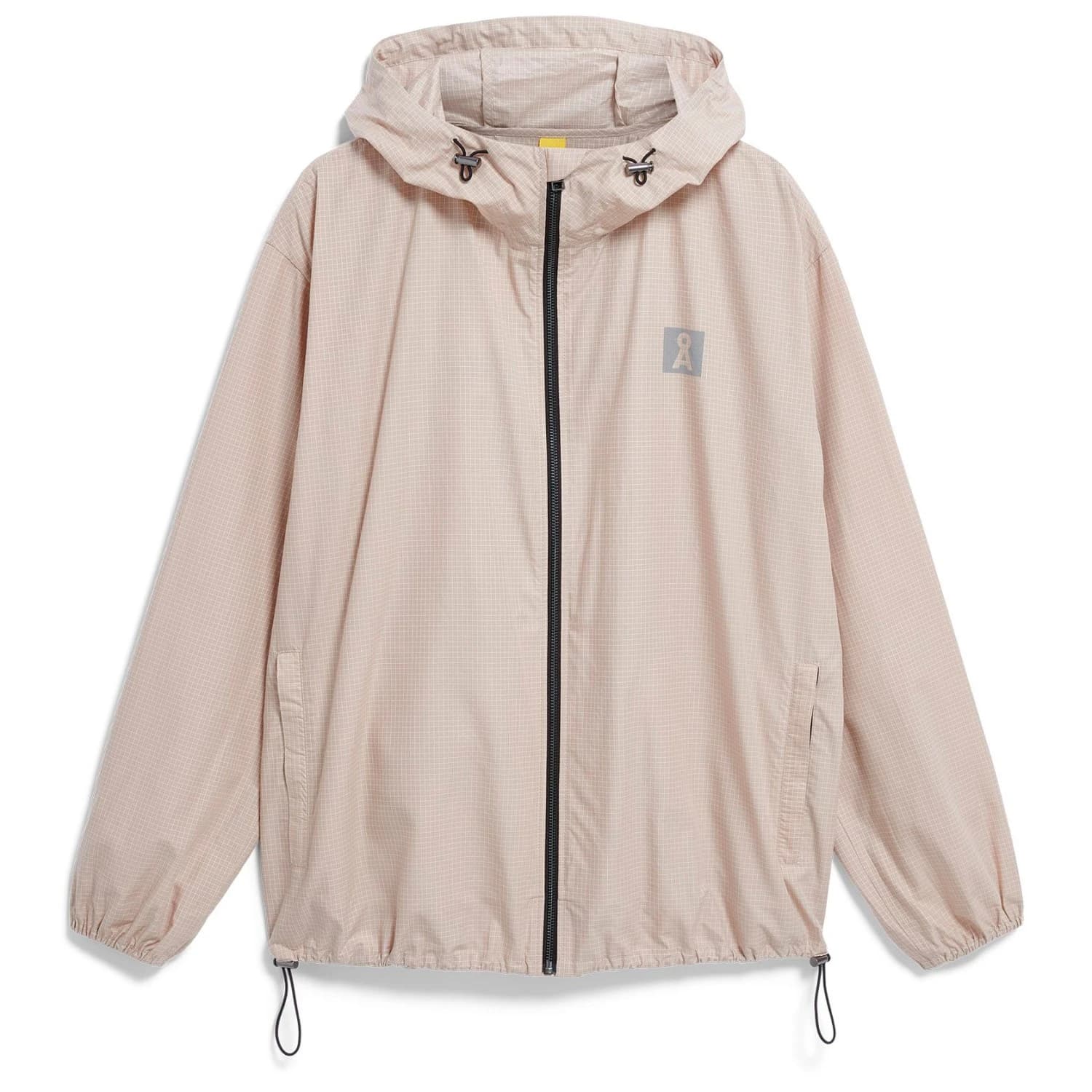 Ежедневно яке ARMEDANGELS Windbreaker Jacket Casual jacket - Sandstone