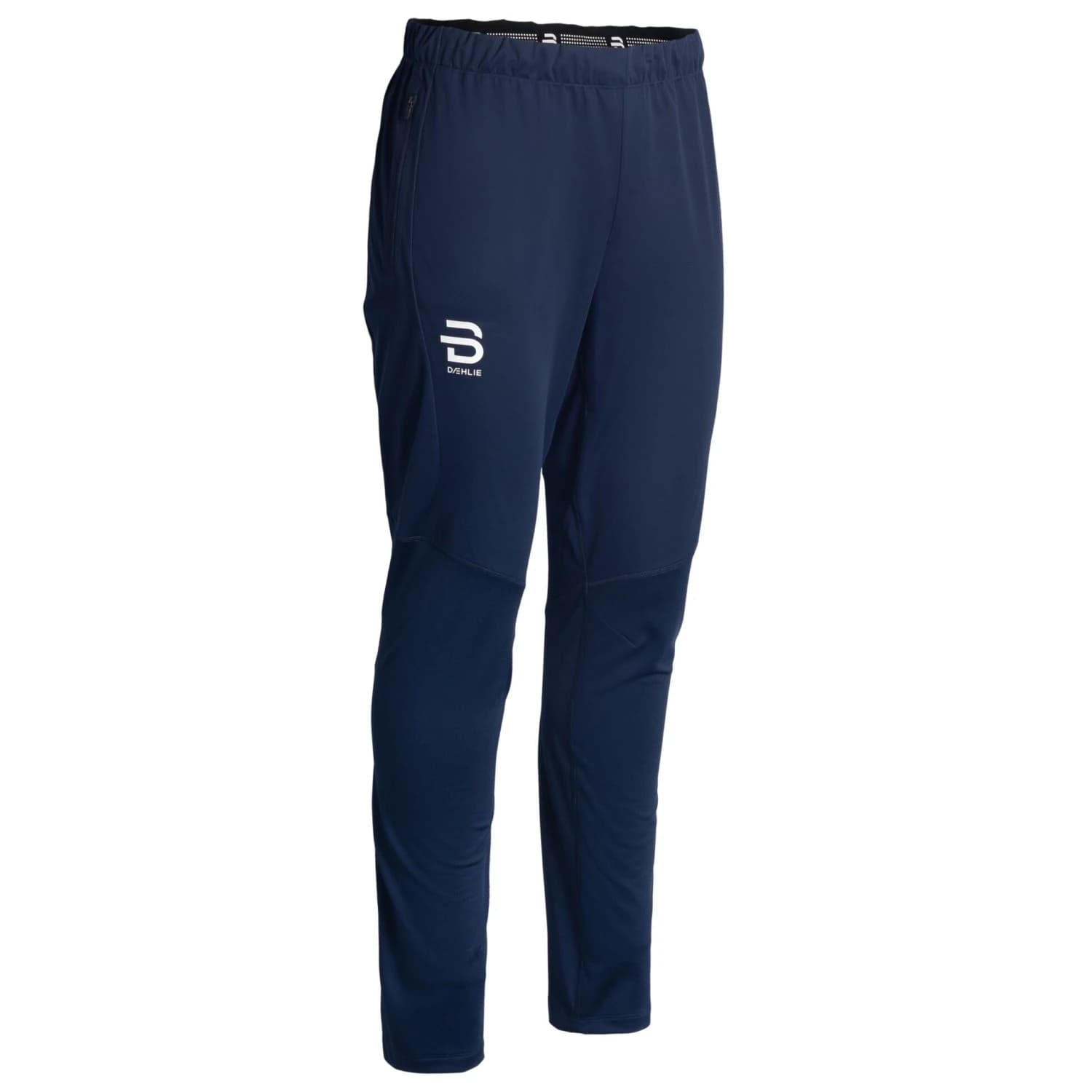 Панталон за ски бягане Daehlie Pants Premium Cross-country ski trousers - Navy