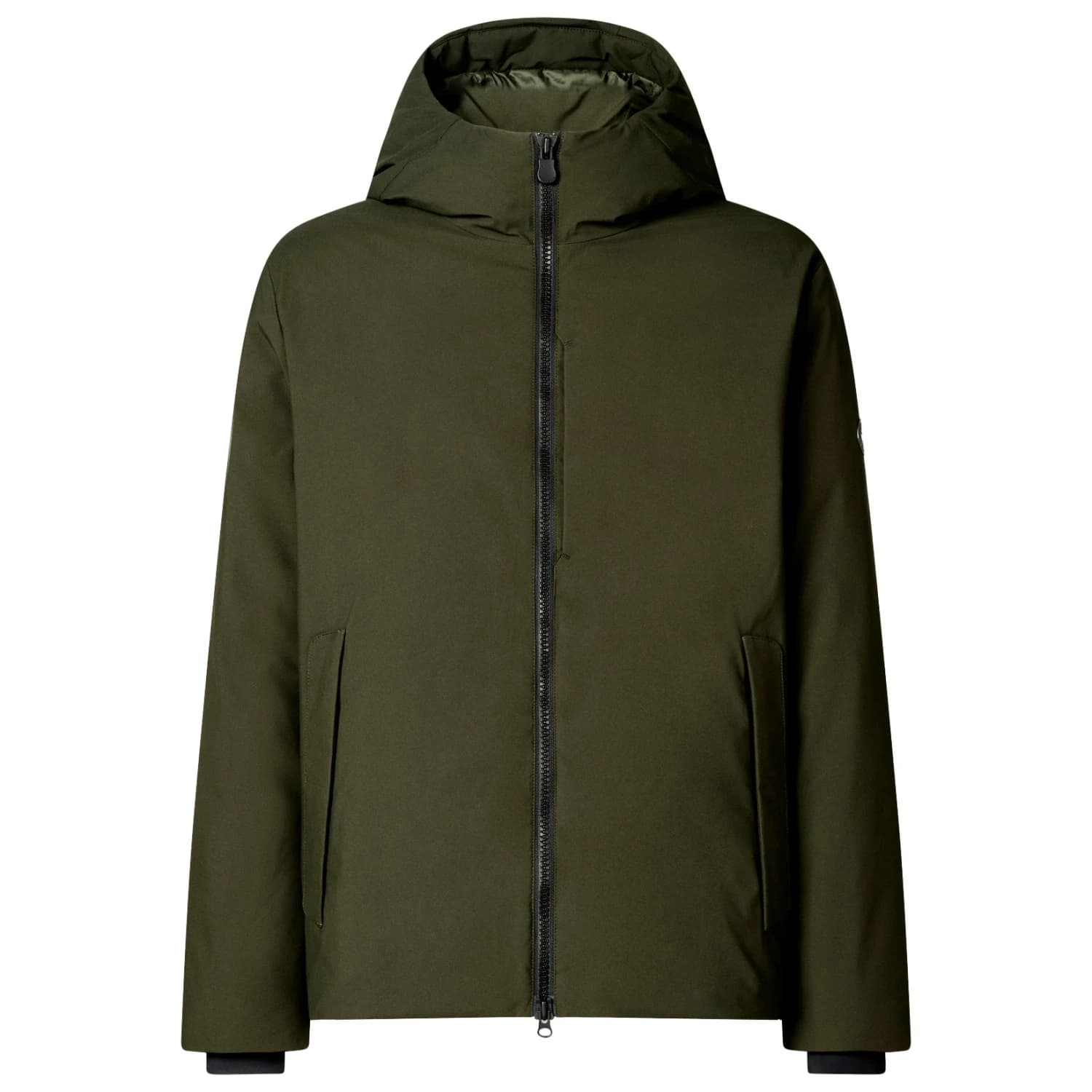Ежедневно яке Save the Duck Obione Casual jacket - Land Green