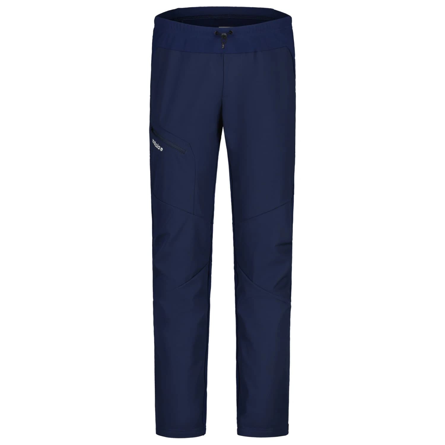 Панталон за ски бягане Maloja MarcusM. Cross-country ski trousers - Night Sky