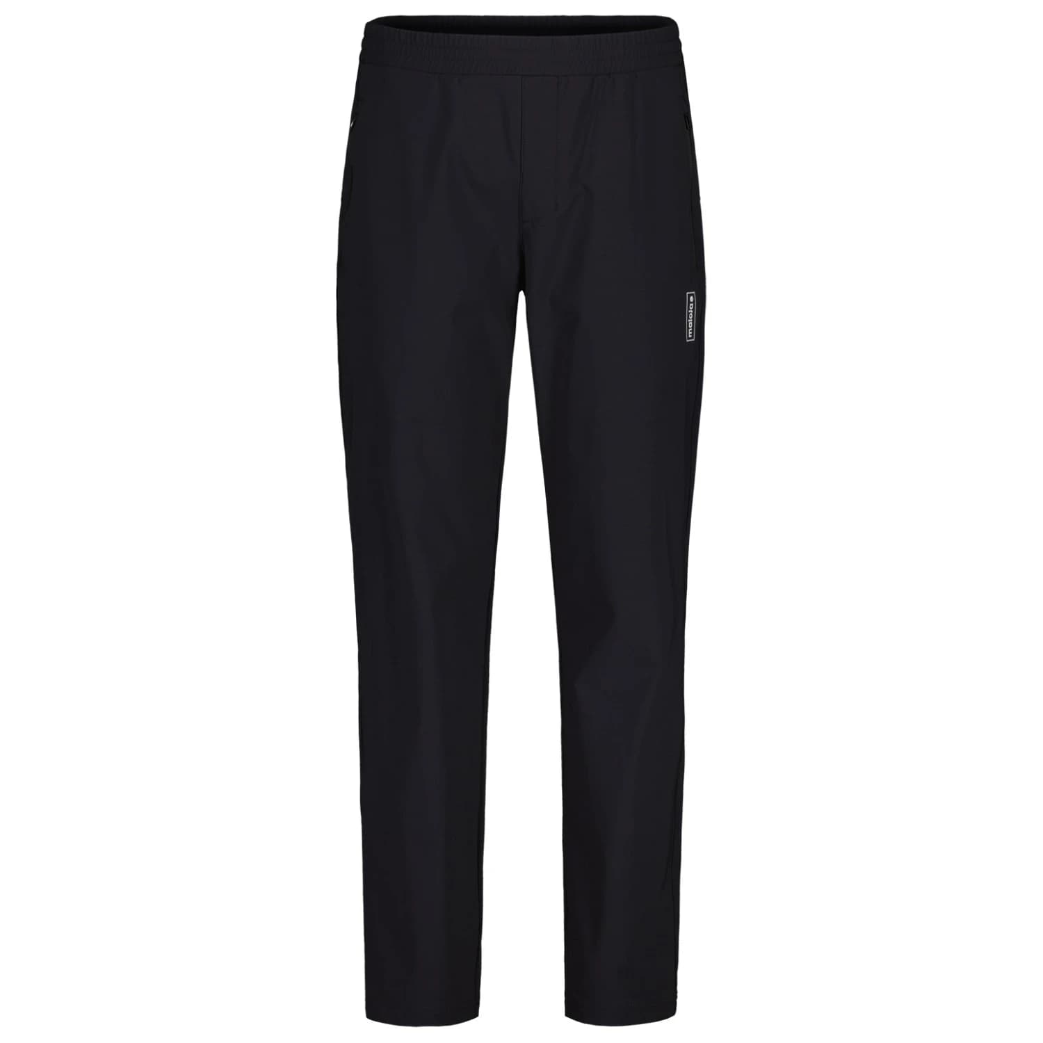 Панталон за ски бягане Maloja ZaniniM. Cross-country ski trousers - Deep Black