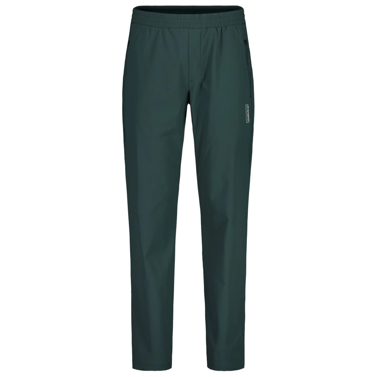 Панталон за ски бягане Maloja ZaniniM. Cross-country ski trousers - Mountain Pine