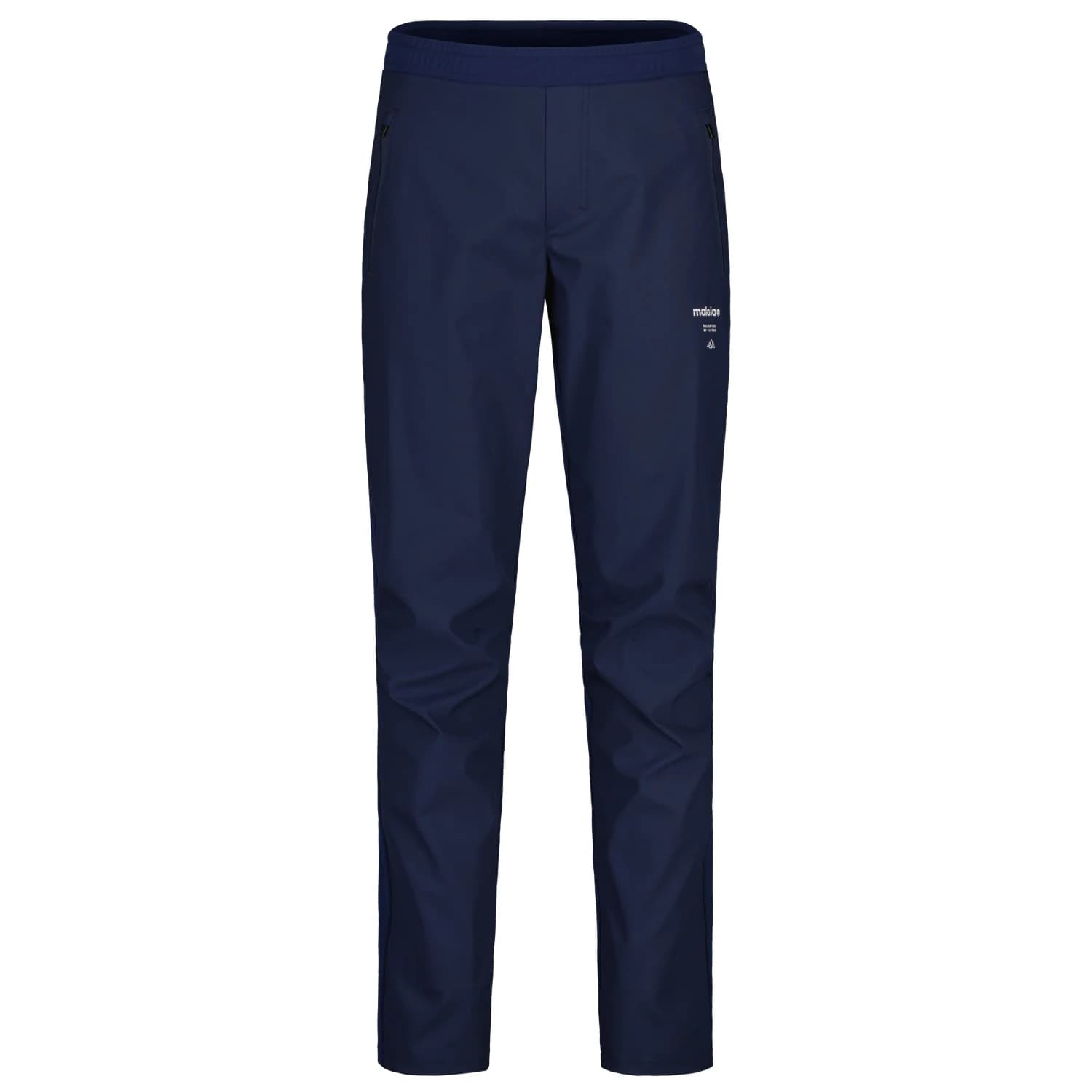 Панталон за ски бягане Maloja RivaliM. Cross-country ski trousers - Night Sky
