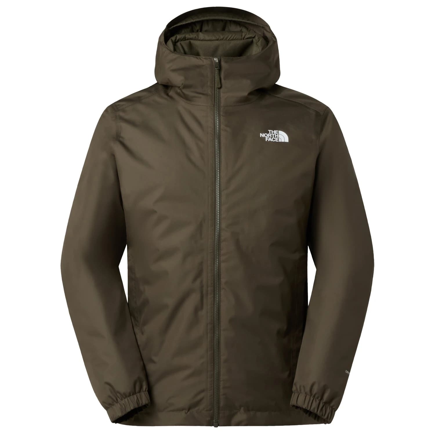 Мъжко зимно яке The north face Quest Insulated Jacket Winter jacket - New Taupe Green