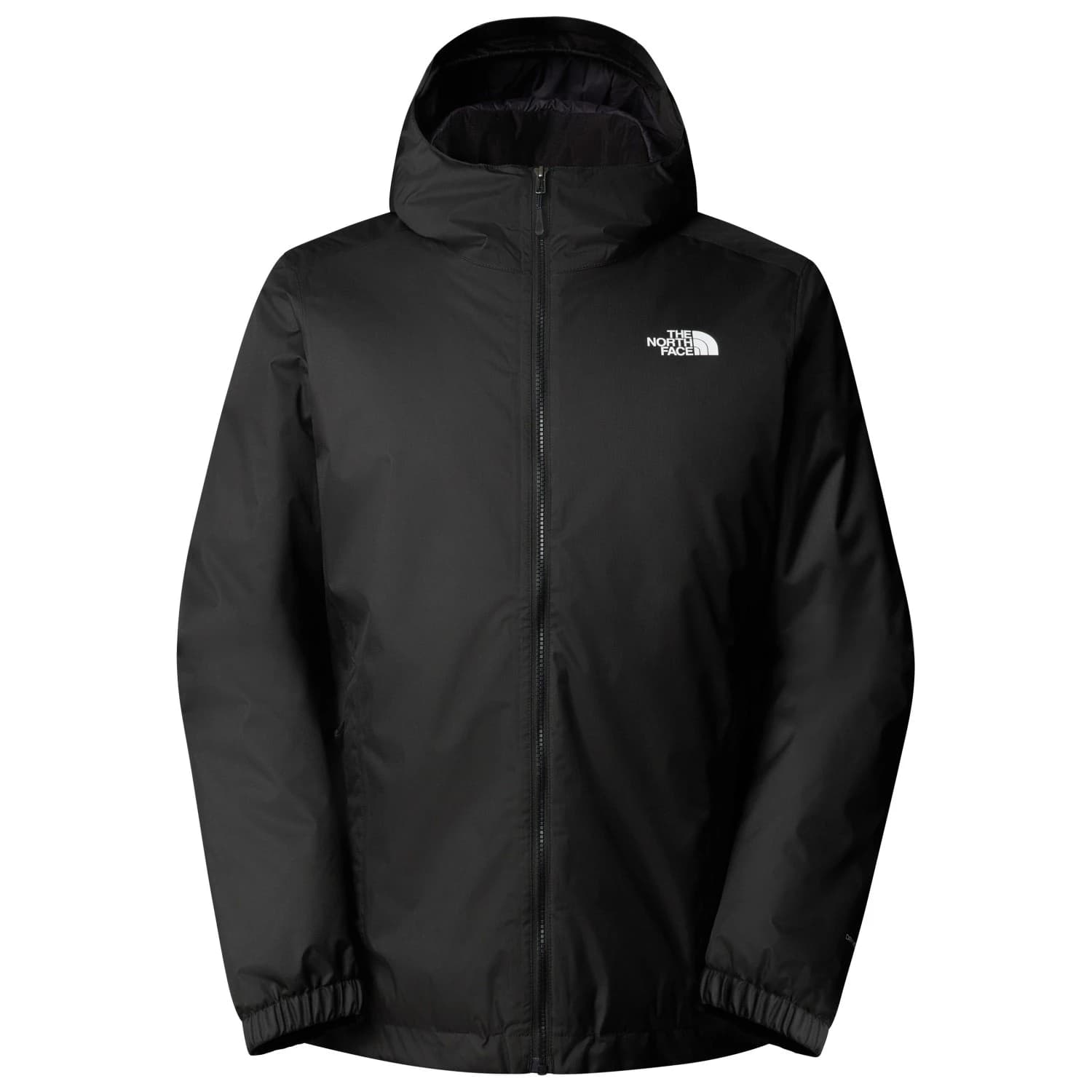 Мъжко зимно яке The north face Quest Insulated Jacket Winter jacket - TNF Black / TNF Black
