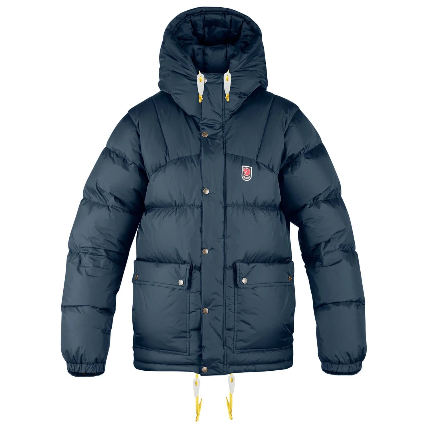 Мъжко пухено яке Fjällräven Expedition Down Lite Jacket Down jacket - Navy
