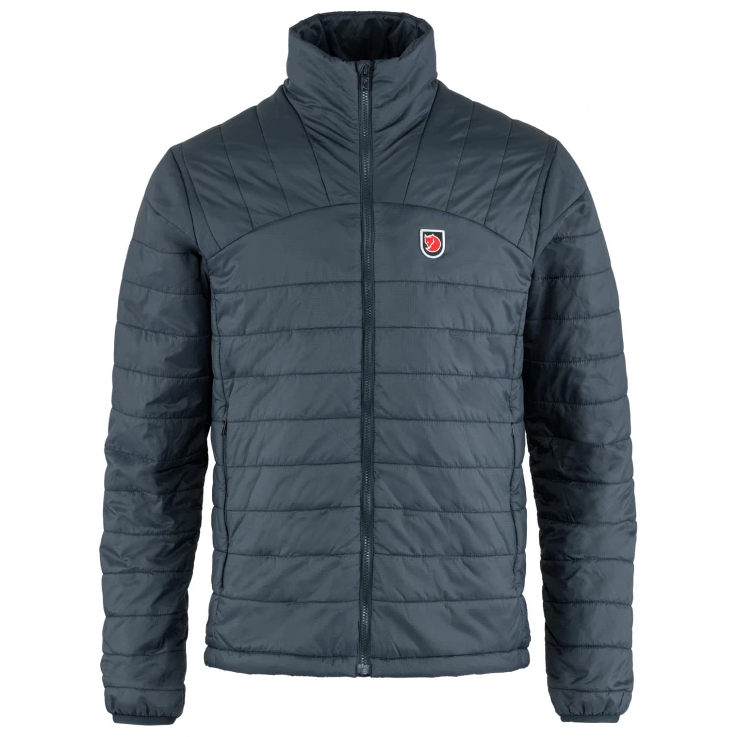 Мъжко синтетично яке Fjällräven Expedition X-Lätt Jacket Synthetic jacket - Navy