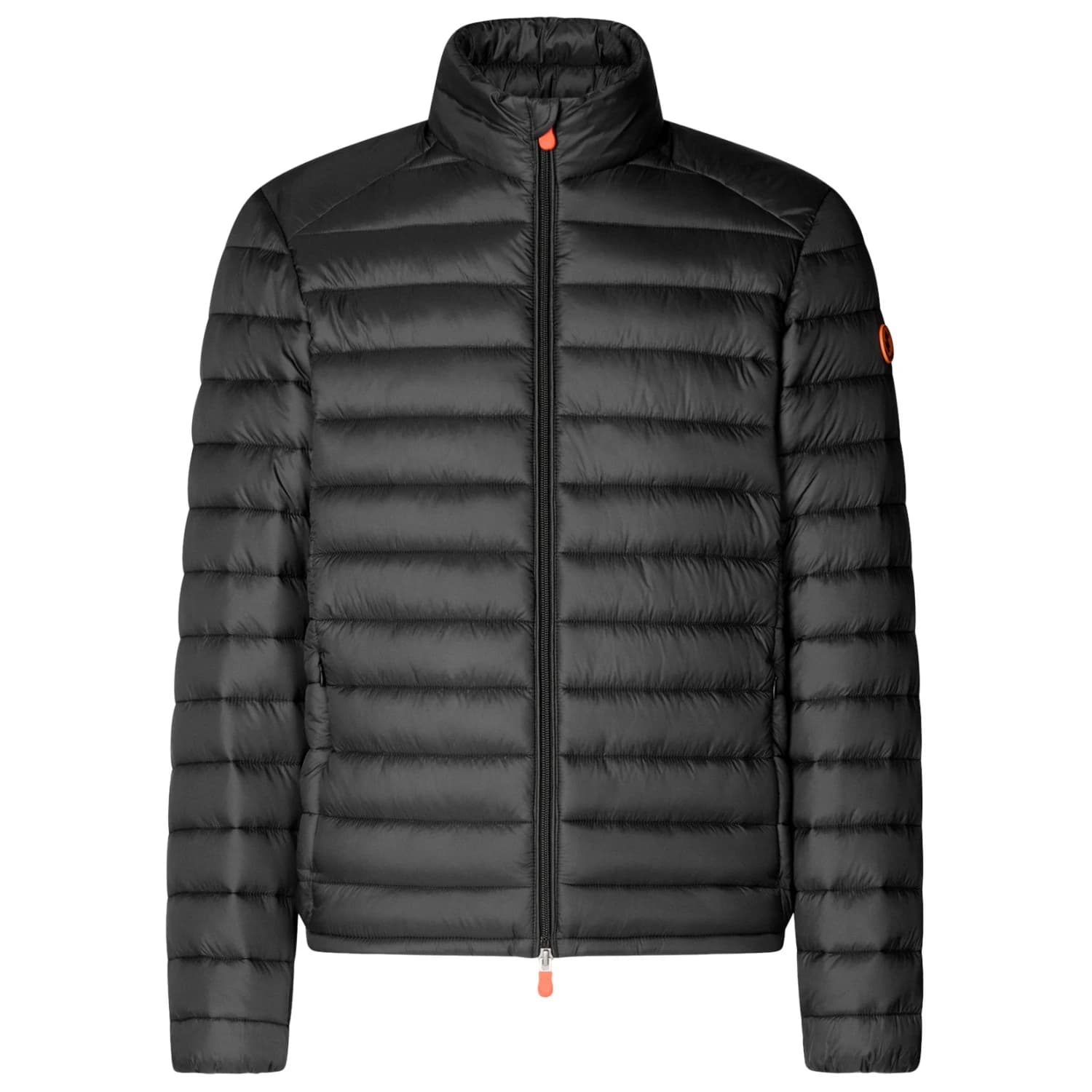 Мъжко синтетично яке Save the Duck Alexander Synthetic jacket - Black