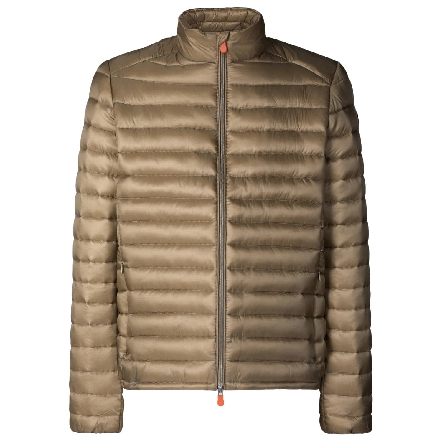 Мъжко синтетично яке Save the Duck Alexander Synthetic jacket - Elephant Grey