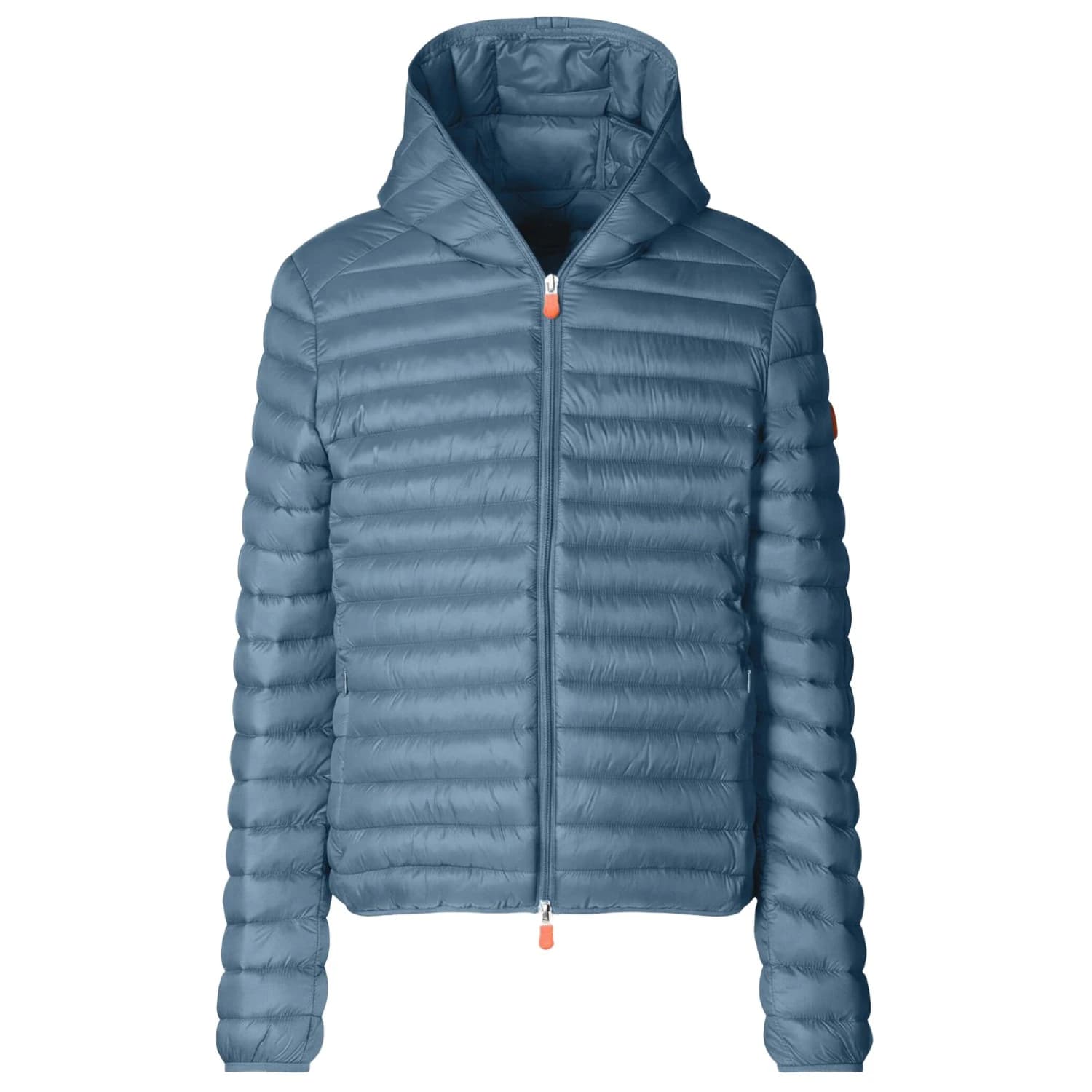 Синтетично яке Save the Duck Donald Synthetic jacket - Dolphin Blue