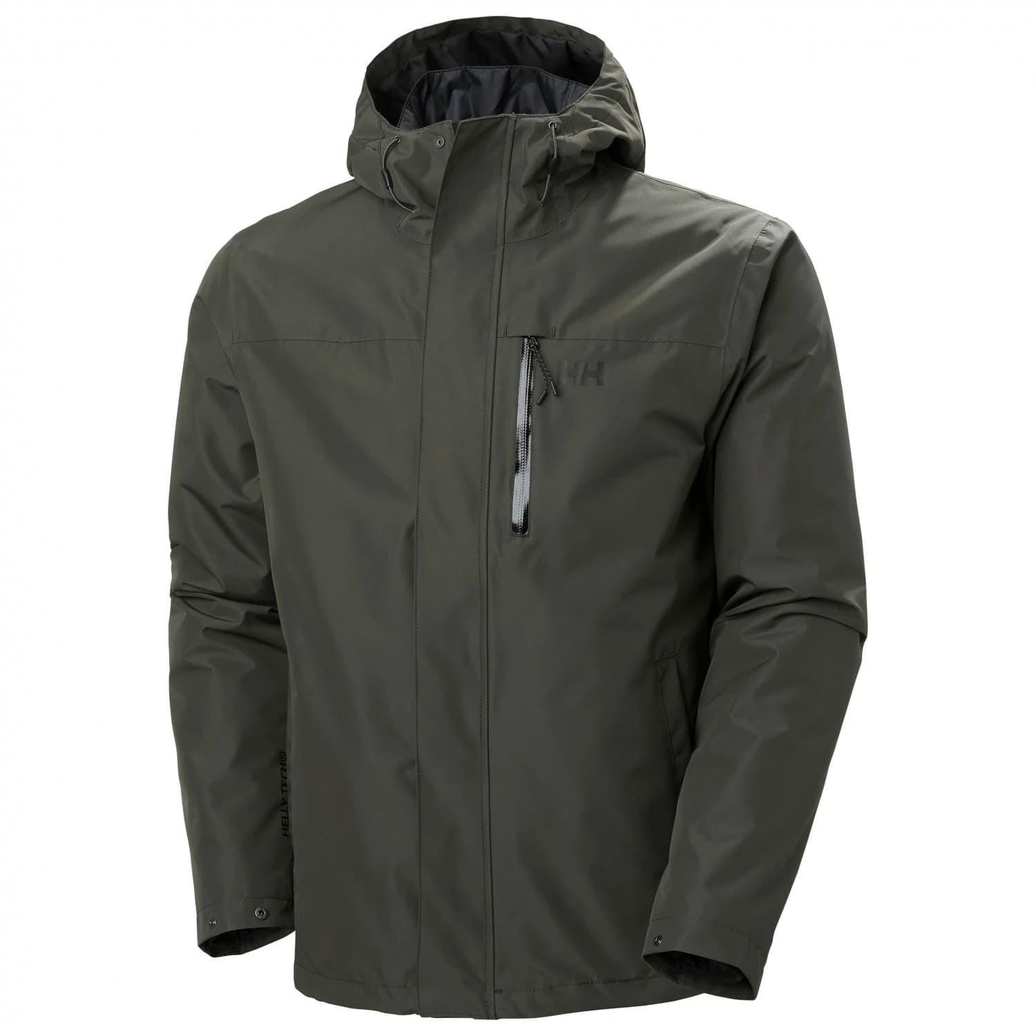 Мъжко 3-в-1 яке Helly Hansen Juell 3-In-1 Jacket - Beluga