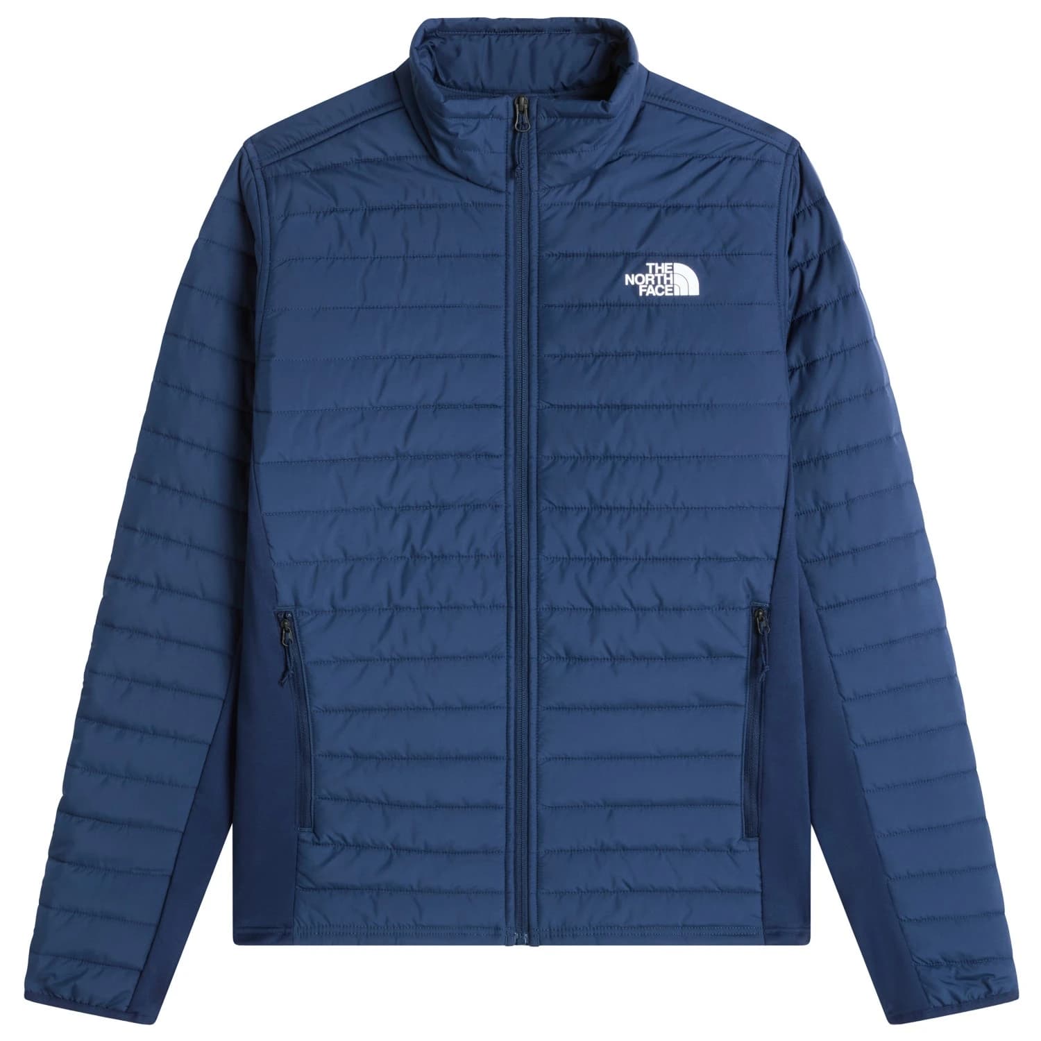 Мъжко синтетично яке The North Face Canyonlands Hybrid Jacket Synthetic jacket - Summit Navy