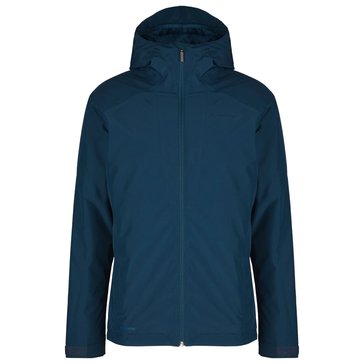 Мъжко зимно яке Vaude Gerlos Jacket Winter jacket - Dark Sea Uni